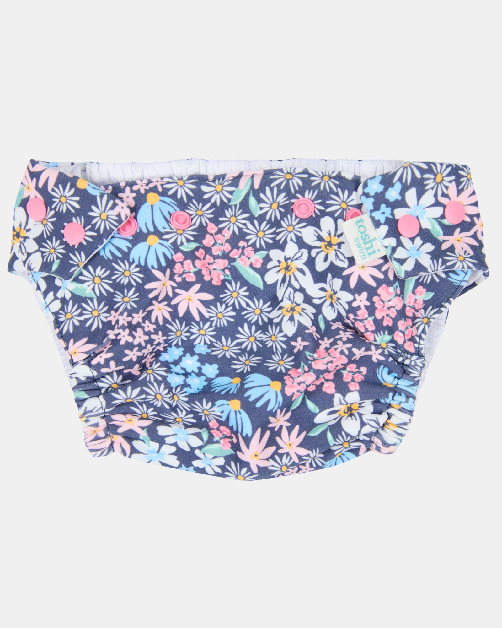 Comfortable UV Protection for Little Swimmers