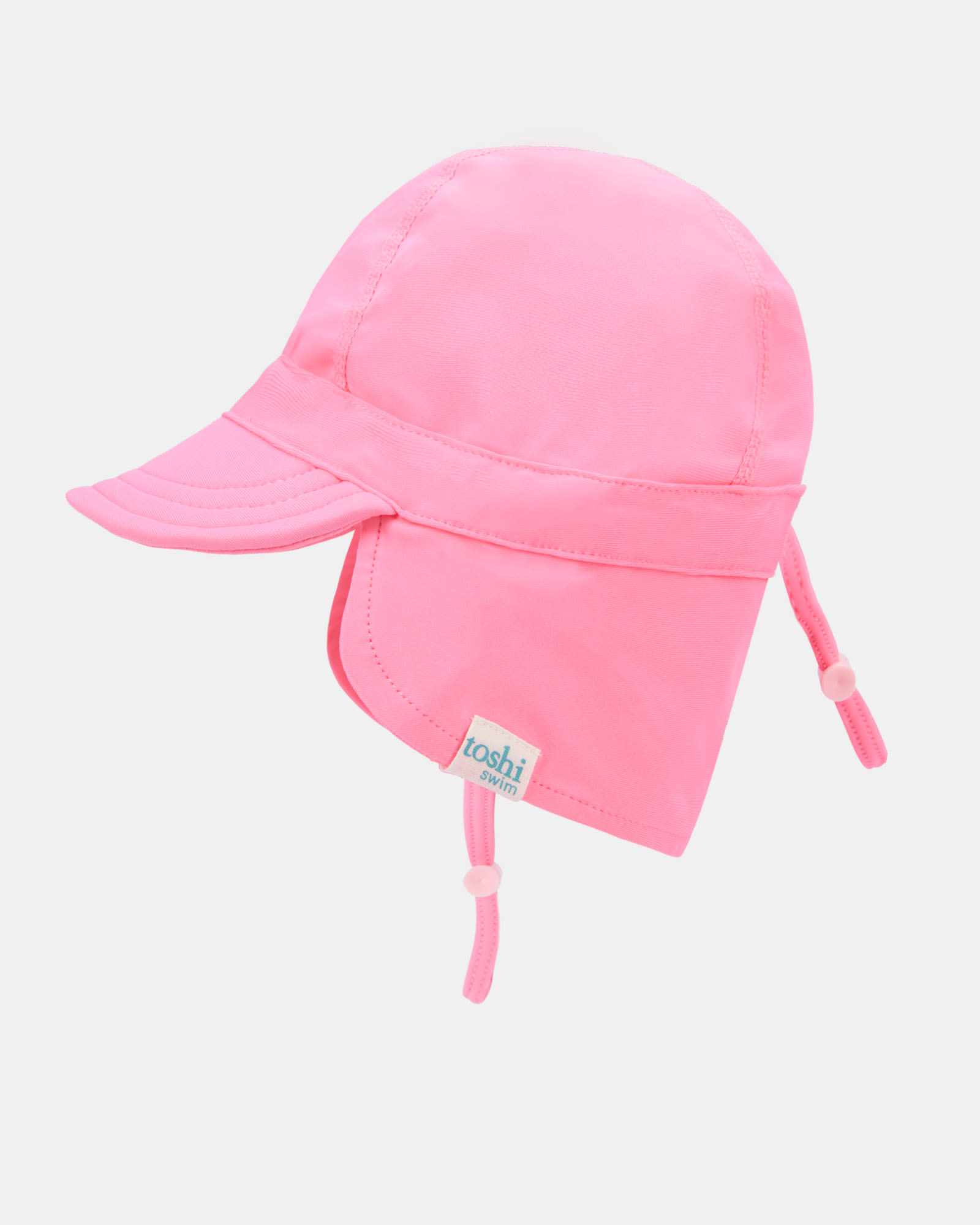 Ultimate Sun Protection Swim Cap for Kids