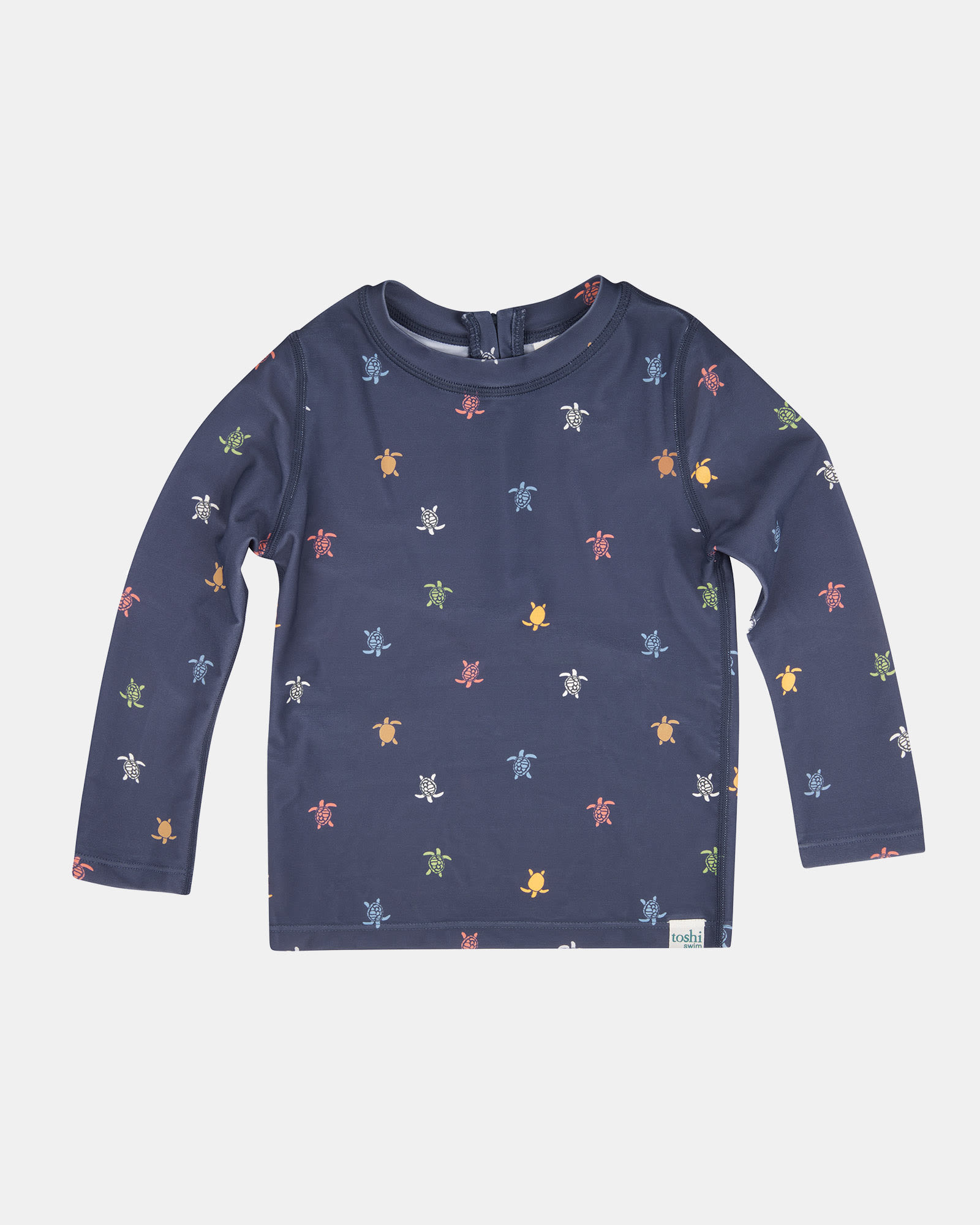 Ultimate Sun Protection Rashie for Kids