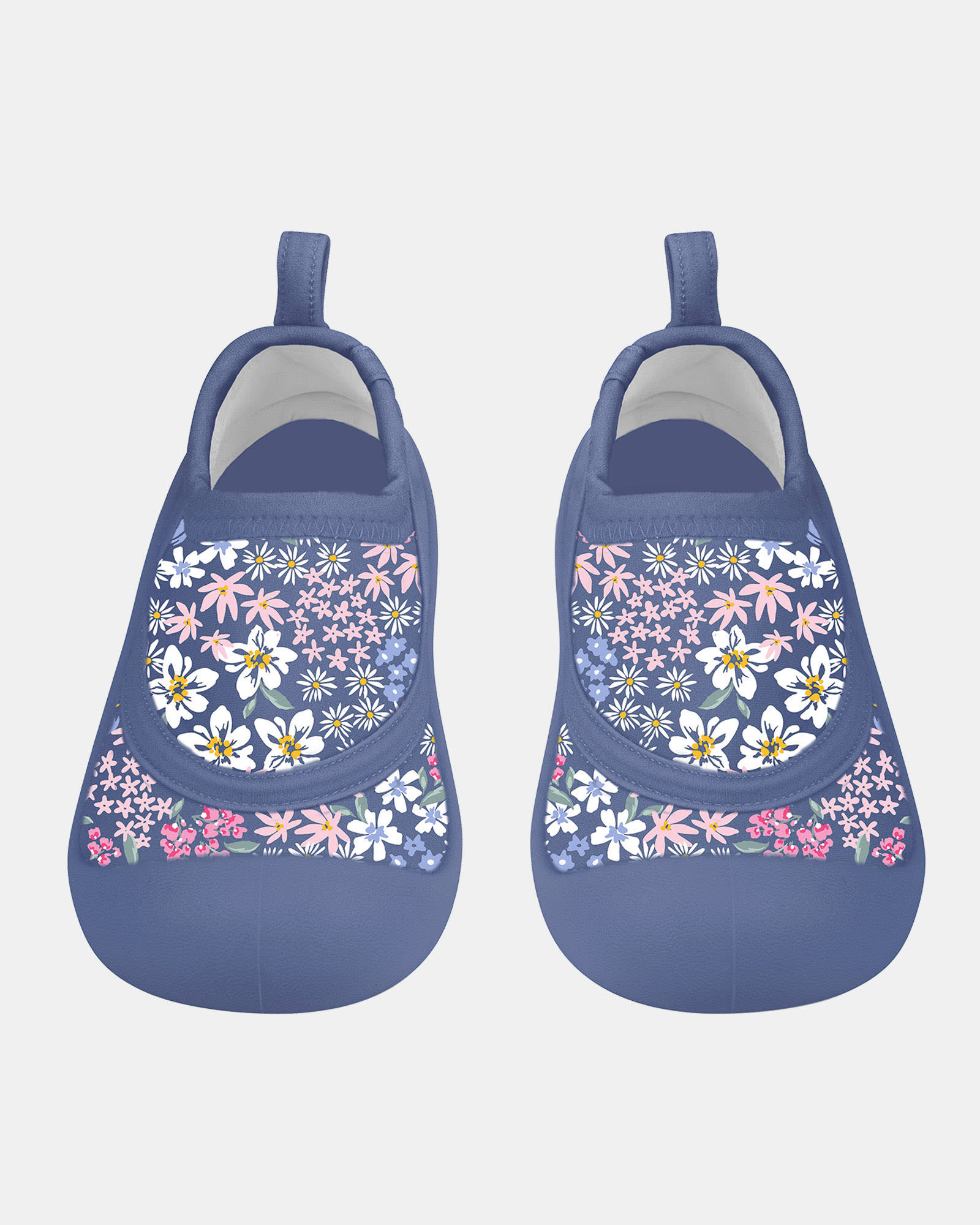 Protect Kids’ Feet with UPF 50+ Swim Booties