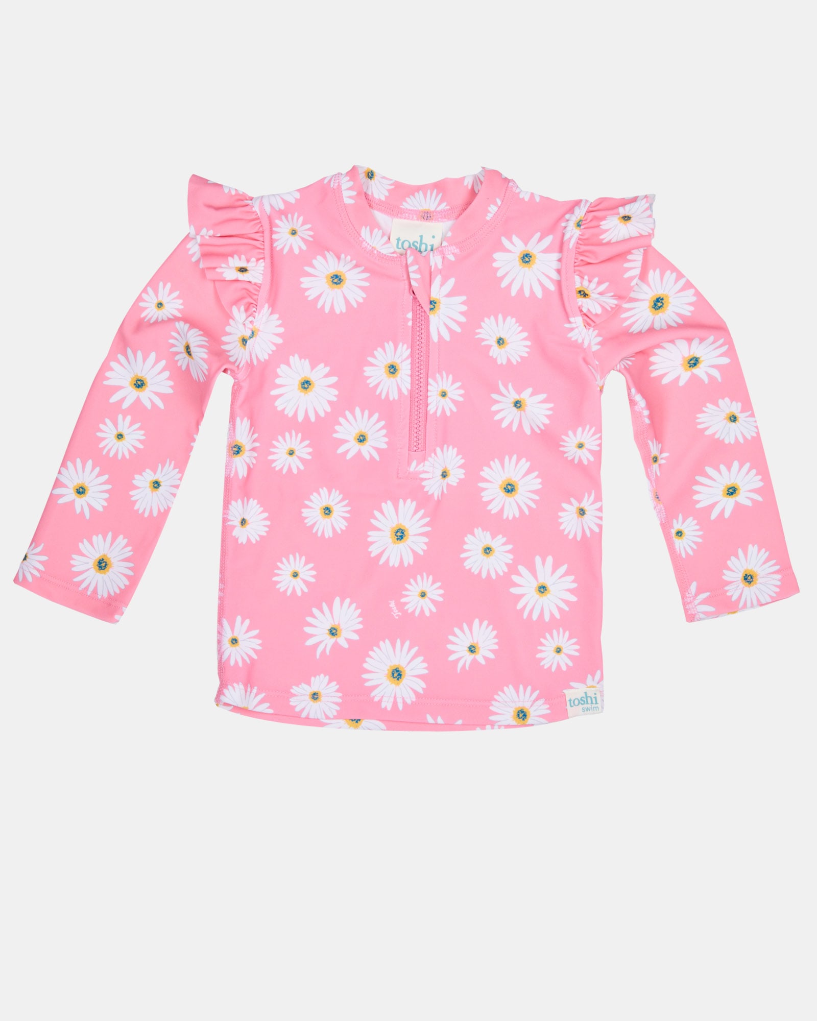 Ultimate Sun Protection Rashie for Kids