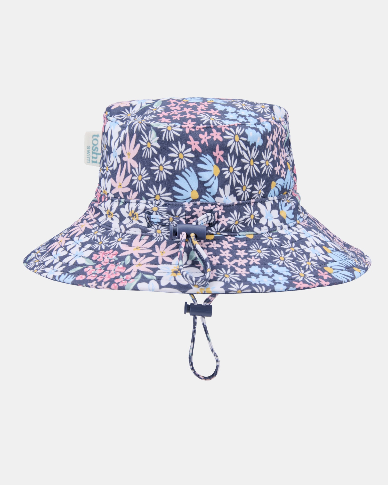 Ultimate Sun Protection Swim Hat for All