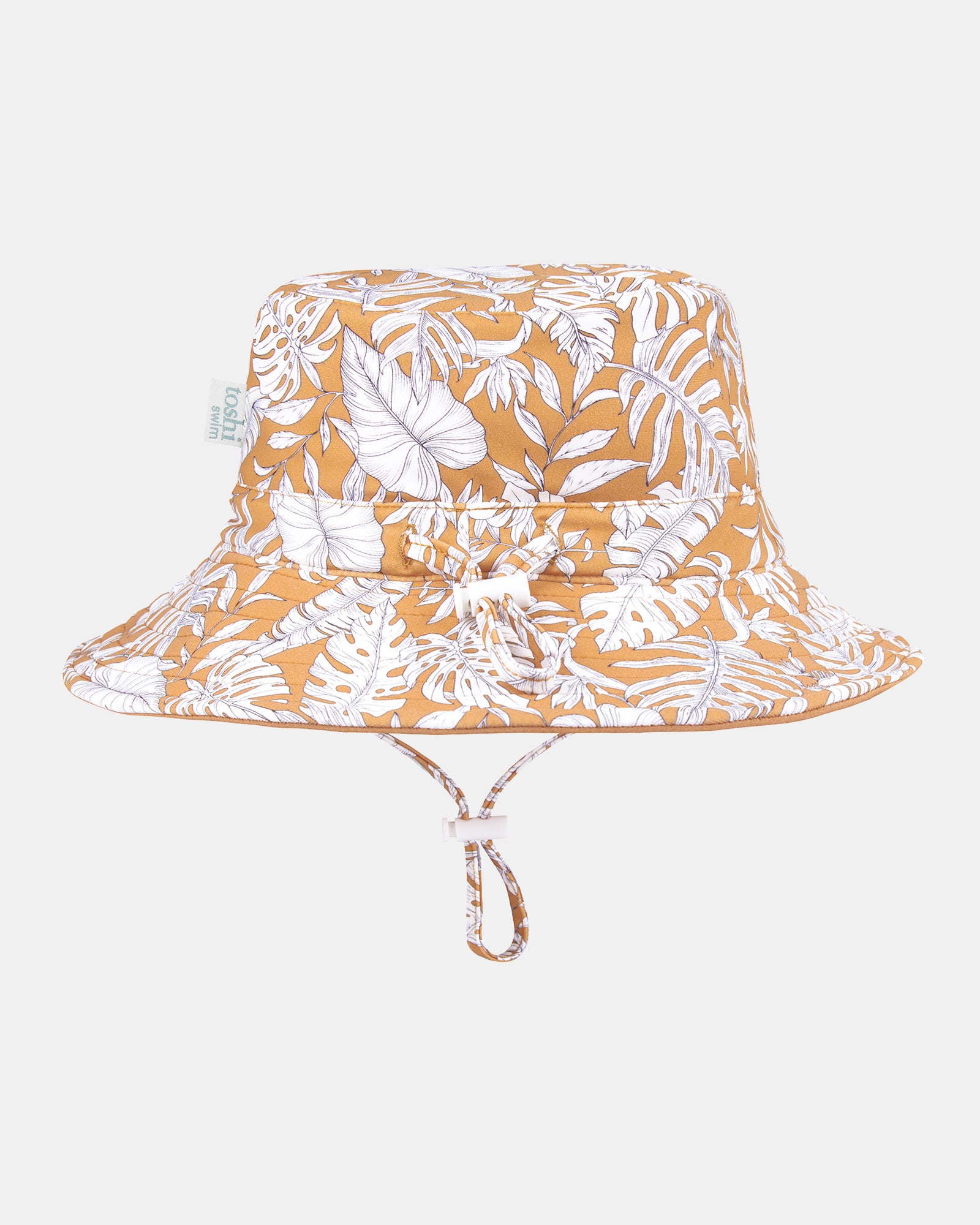UPF 50+ Sunhat for Confident Outdoor Play