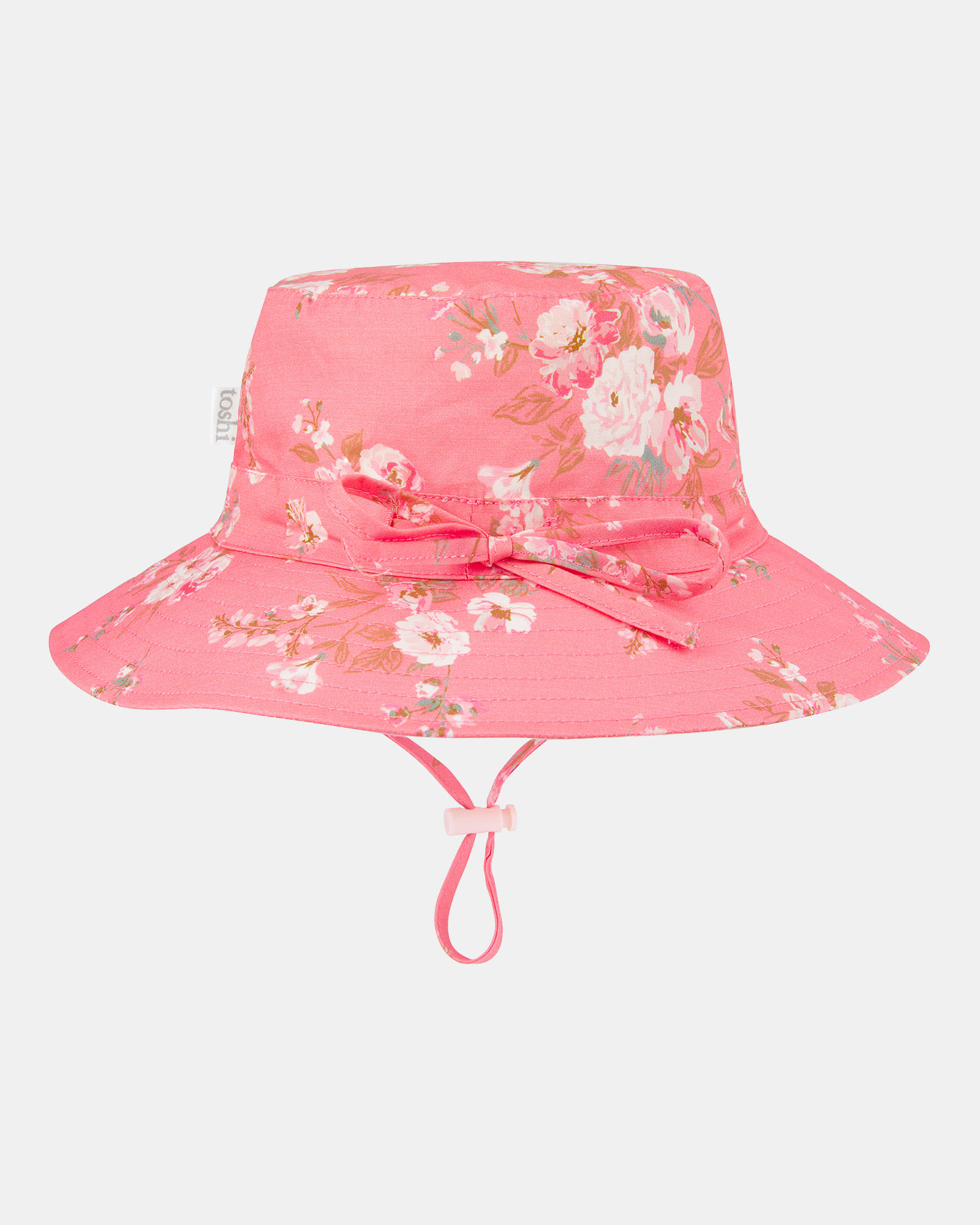 Extra Wide Sun Protection for All Ages