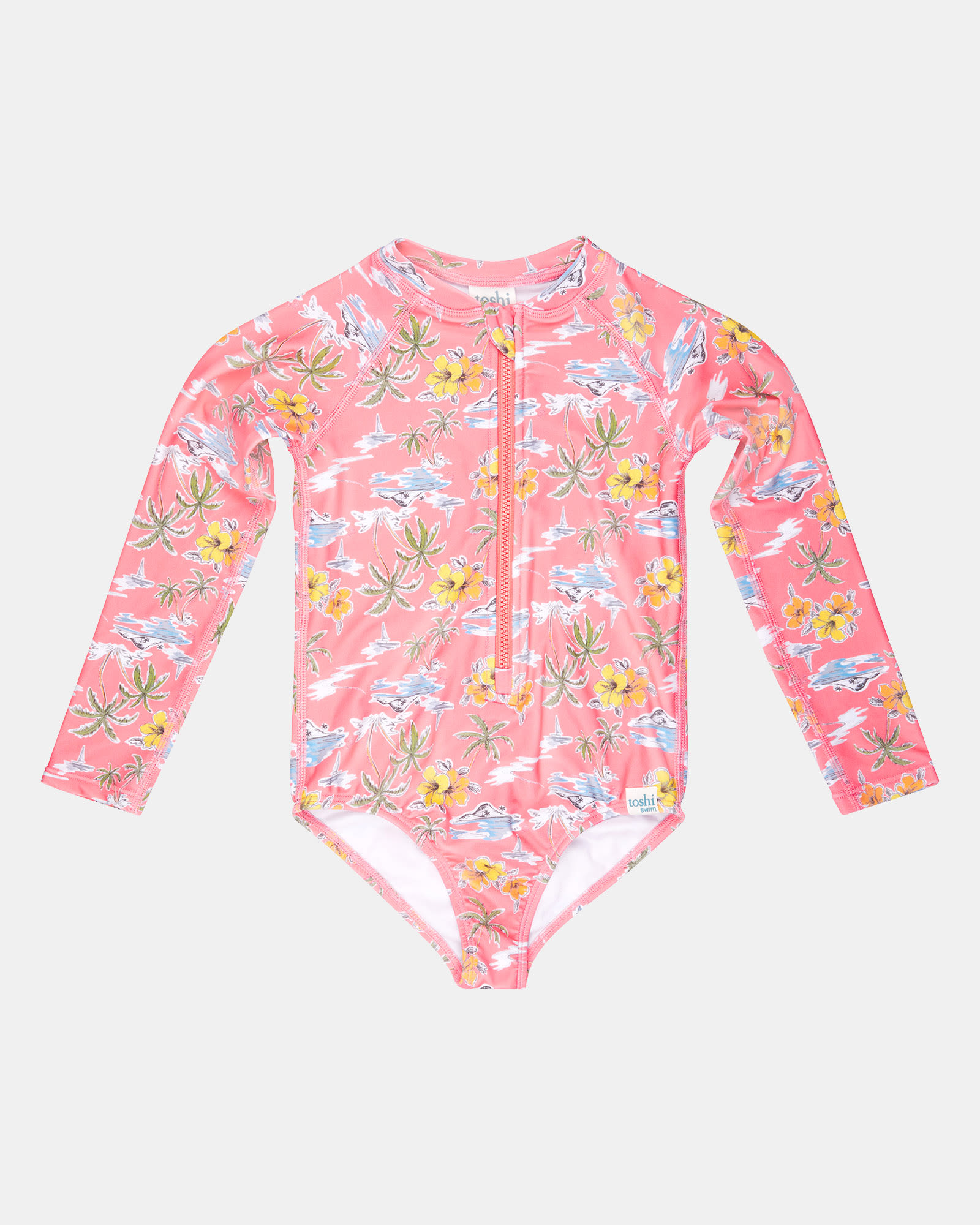 Ultimate Sun Protection for Active Kids