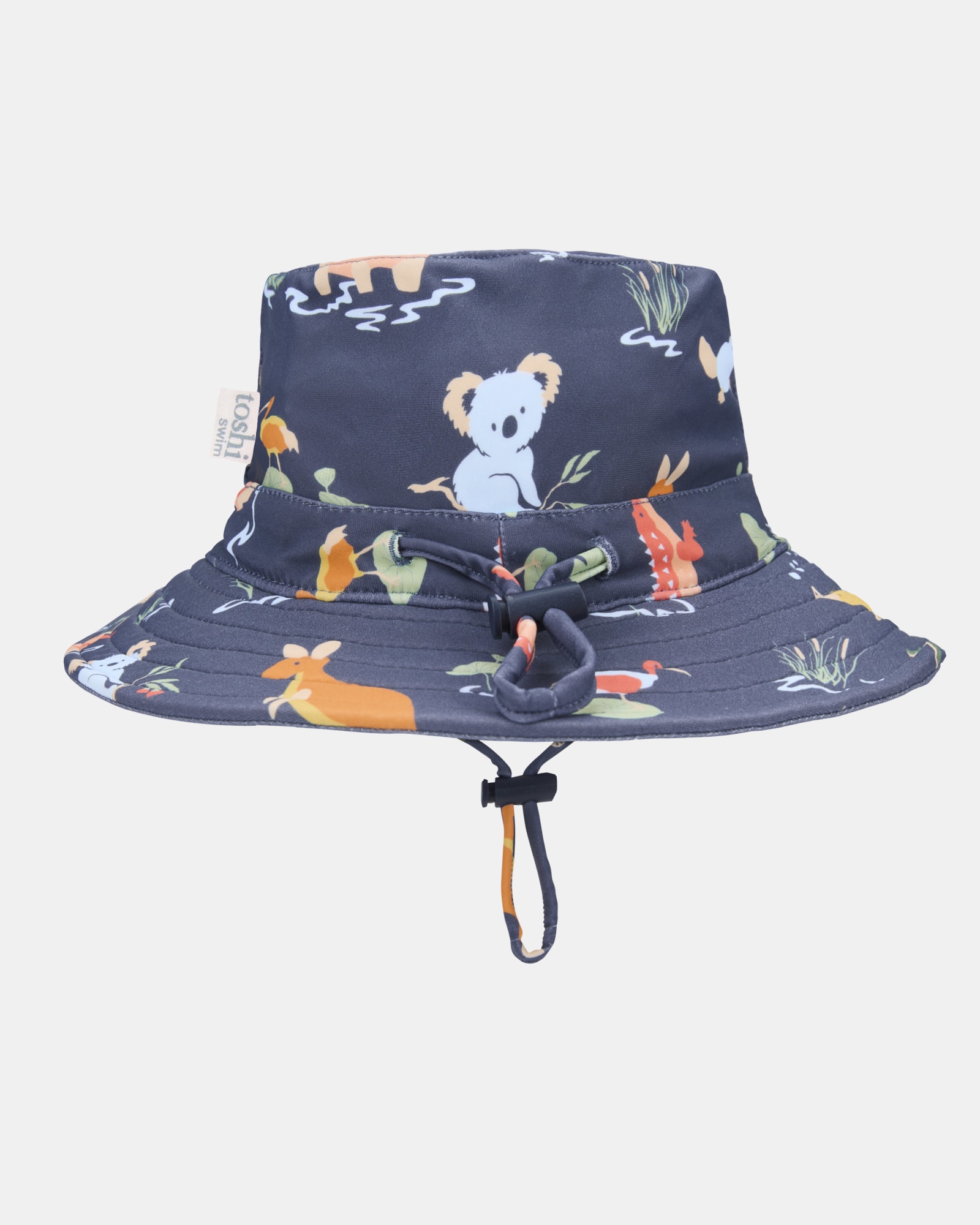 Ultimate Sun Protection Swim Hat for All