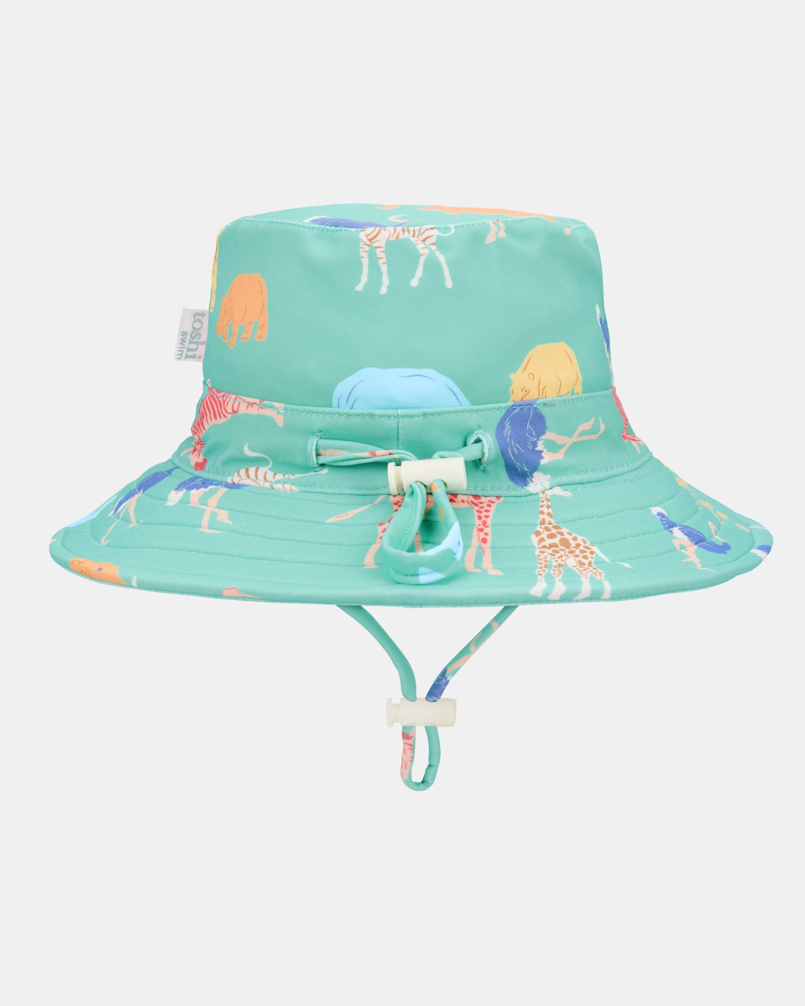 All Ages Sunhat with UPF 50+ Protection