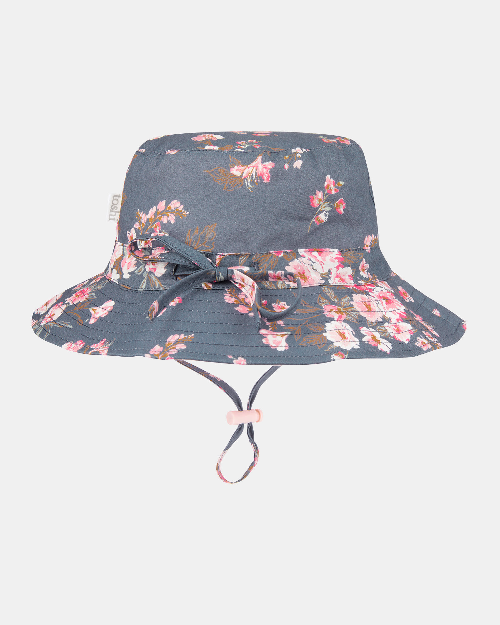 Extra Wide Sun Protection for All Ages