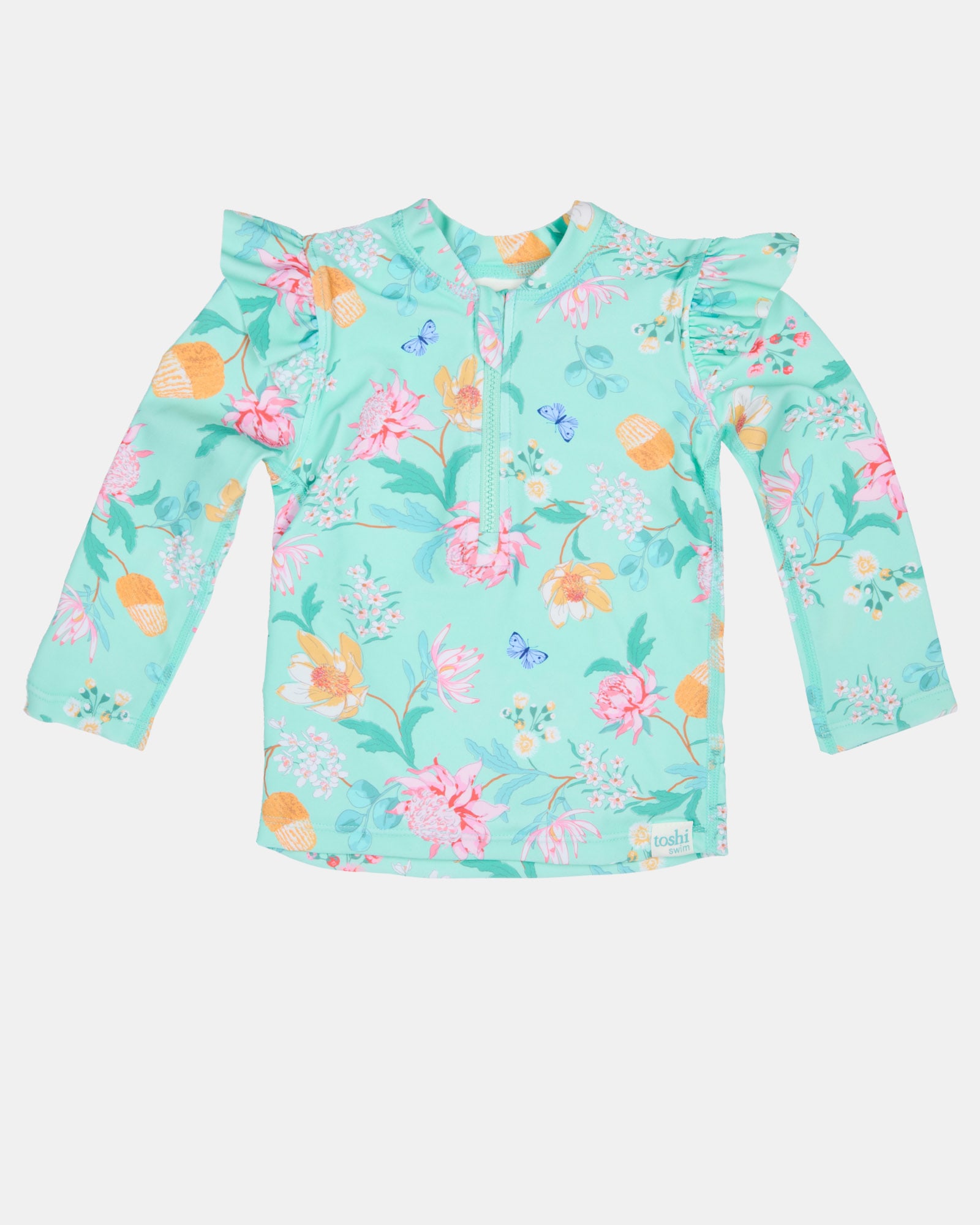 Ultimate Sun Protection for Active Kids
