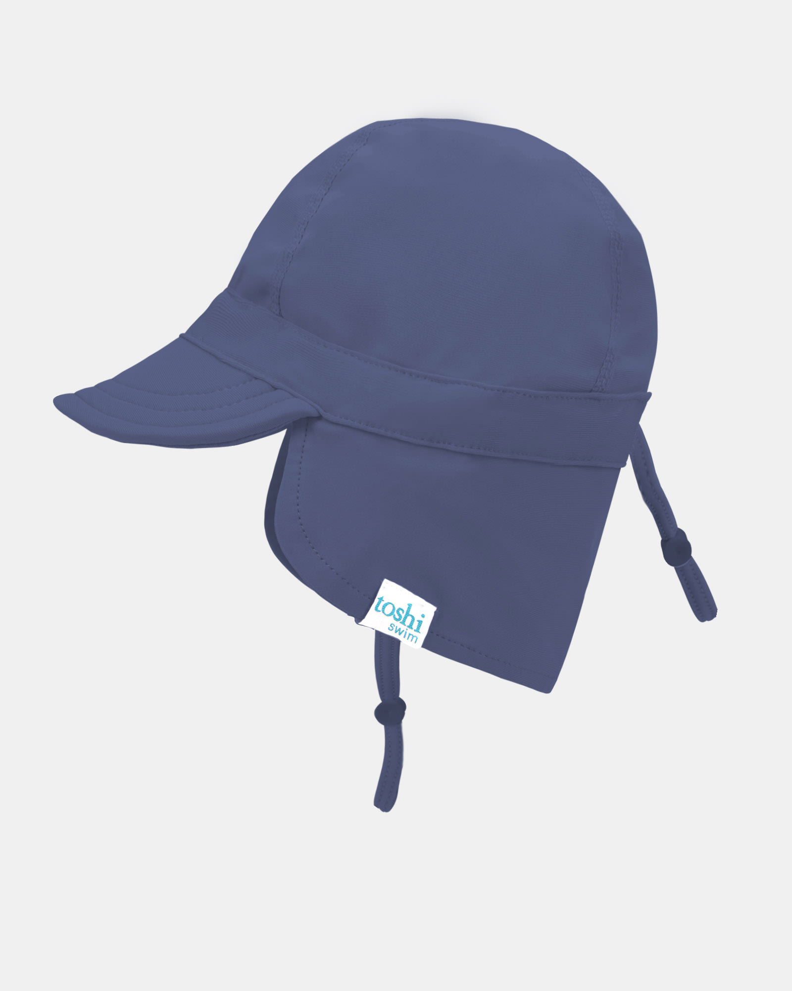 Ultimate Sun Protection Swim Cap for Kids