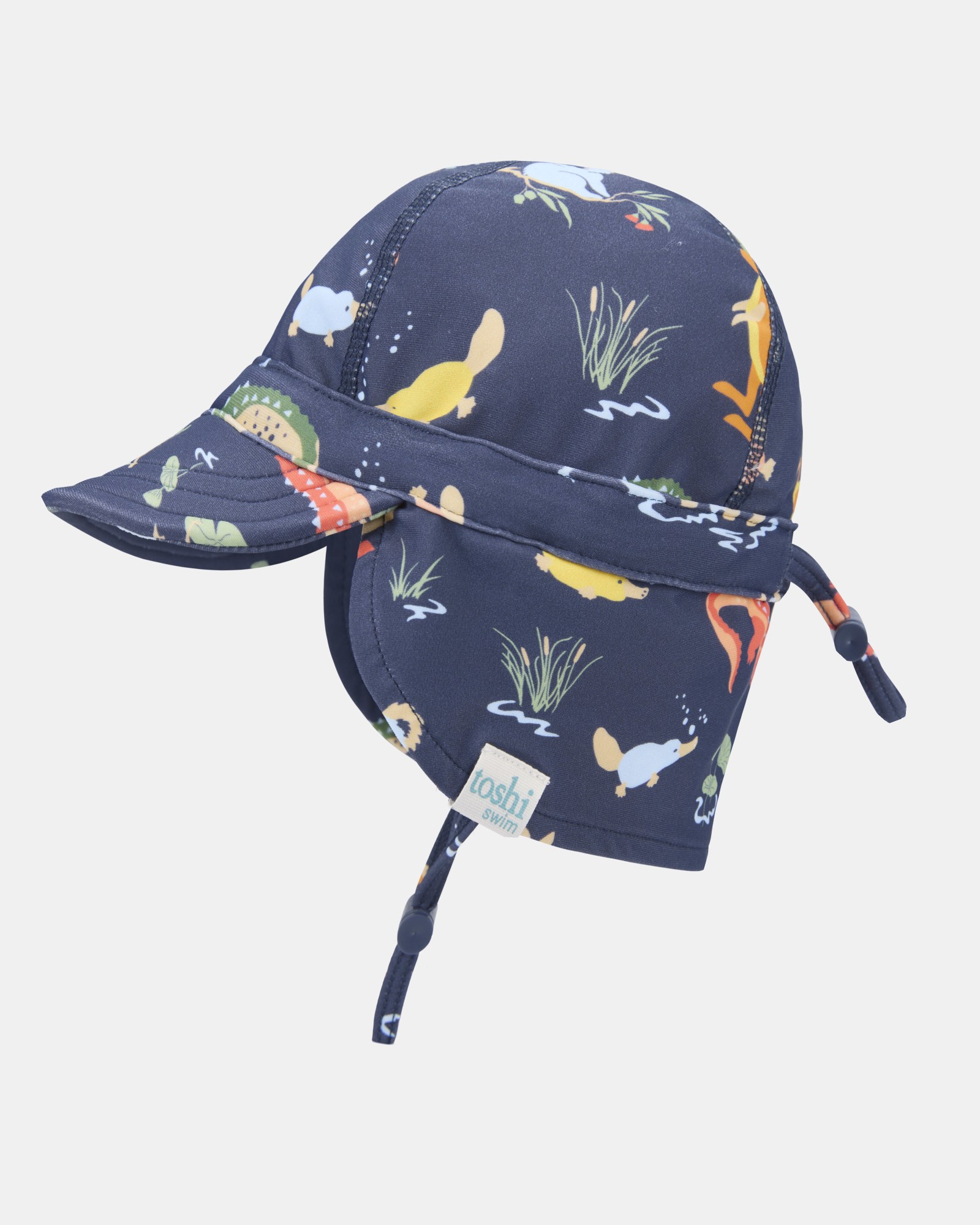 All Day Comfort for Sensitive Little Heads