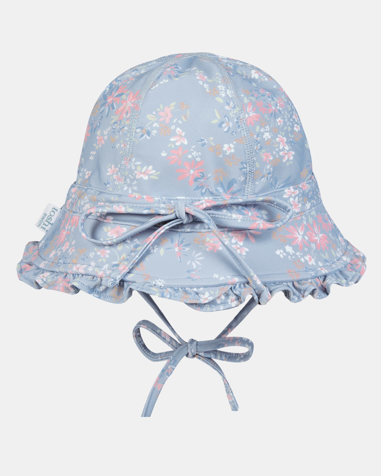 Sun Safe Swim Hat for Kids’ Protection