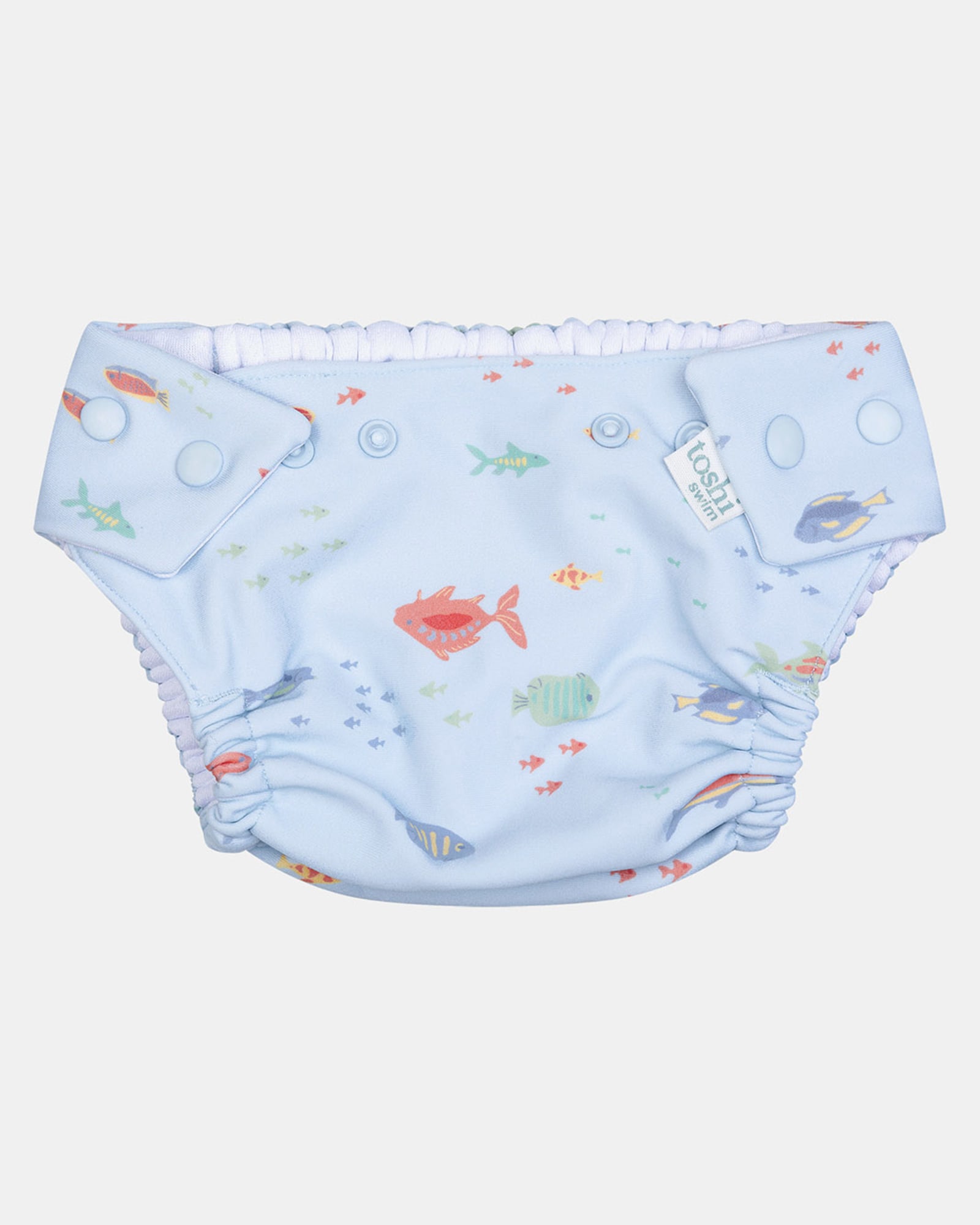 Ultimate UV Protection Swim Nappy for Babies