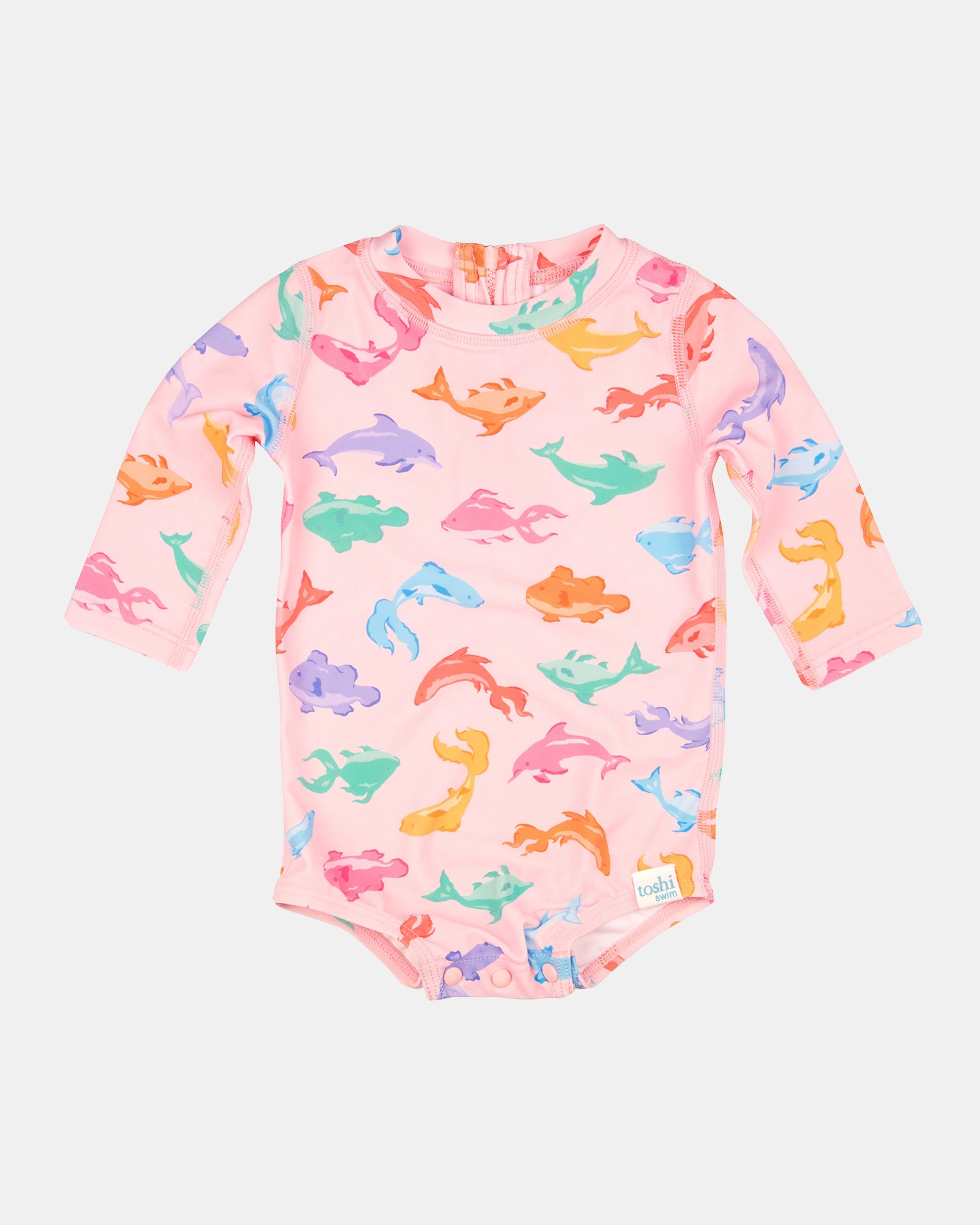 Ultimate Sun Protection for Babies and Toddlers