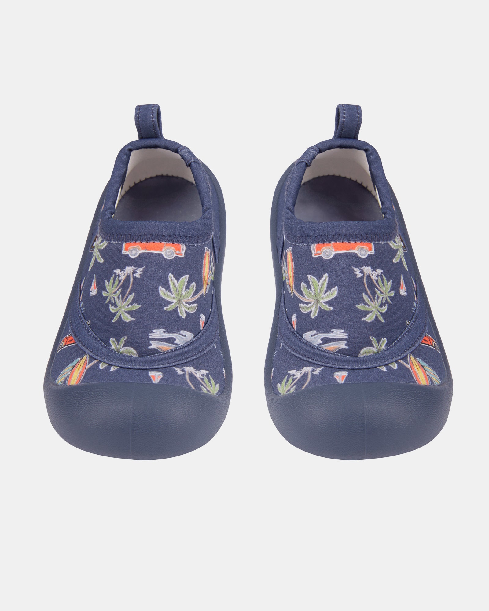Stylish Surf Booties for Kids and Adults