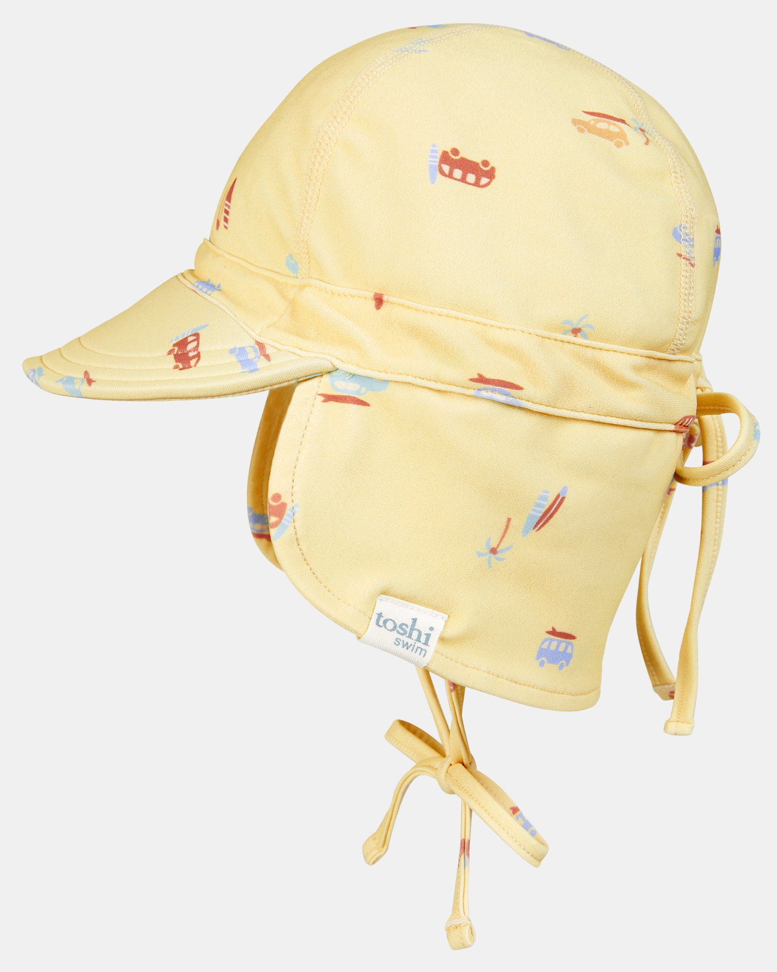 Ultimate Sun Protection for Babies Outdoors