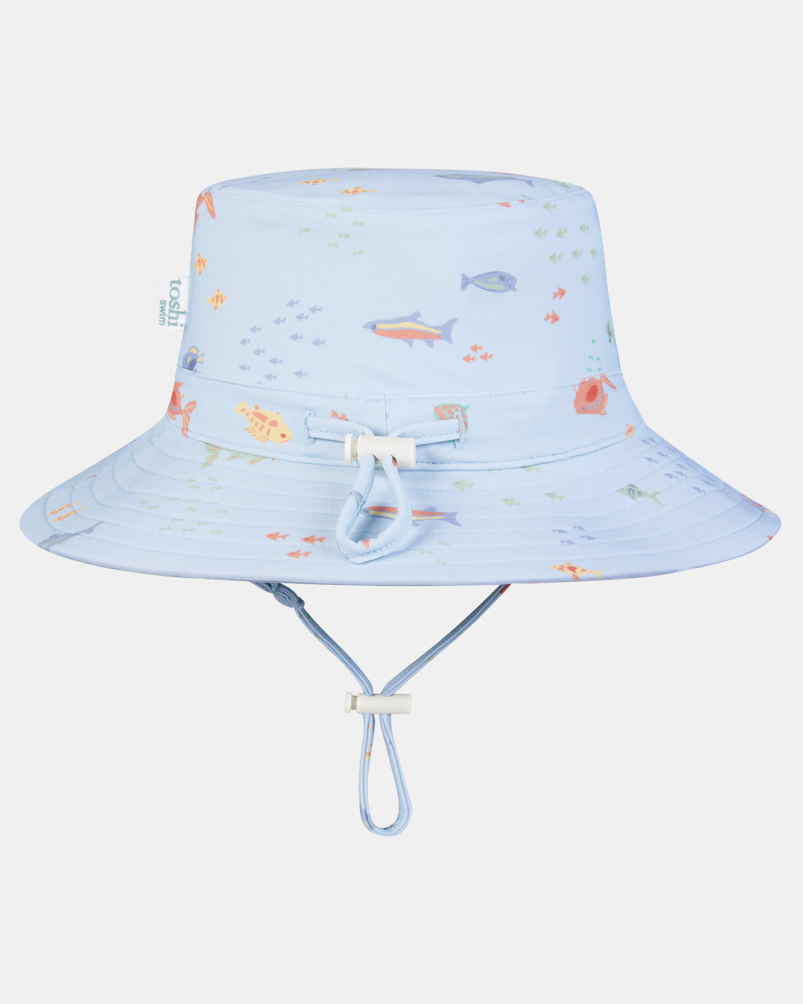 Ultimate Sun Protection for Water Play