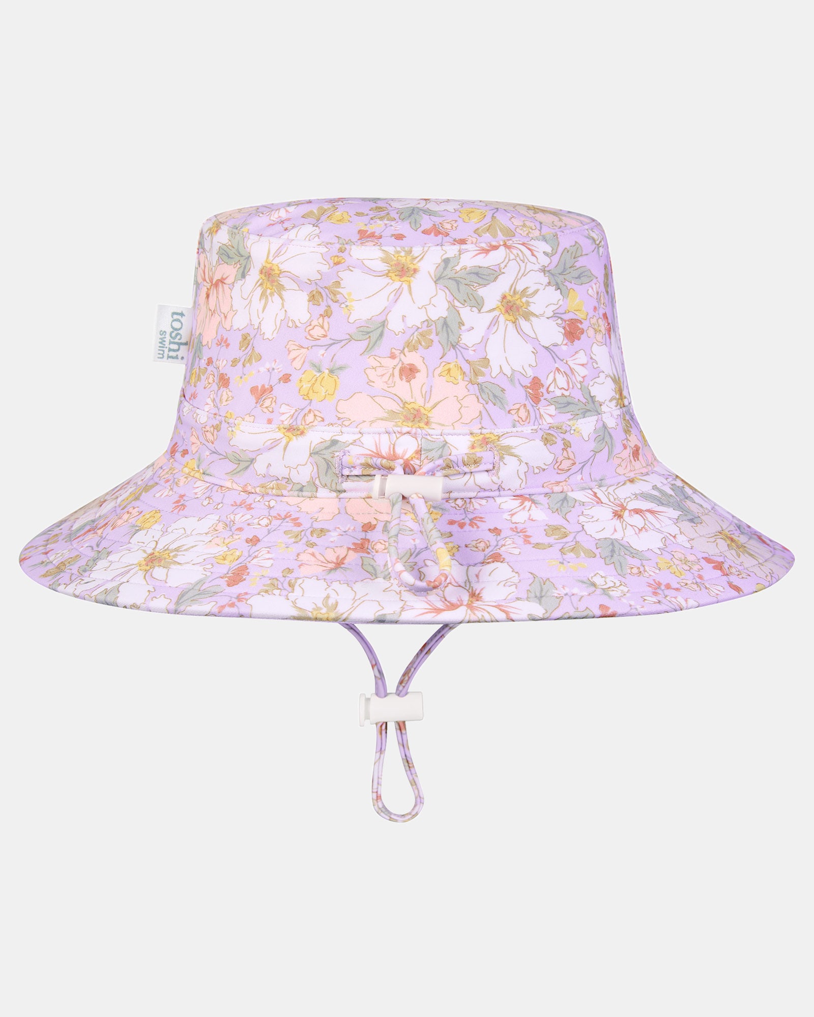 Ultimate Sun Protection Swim Hat for All