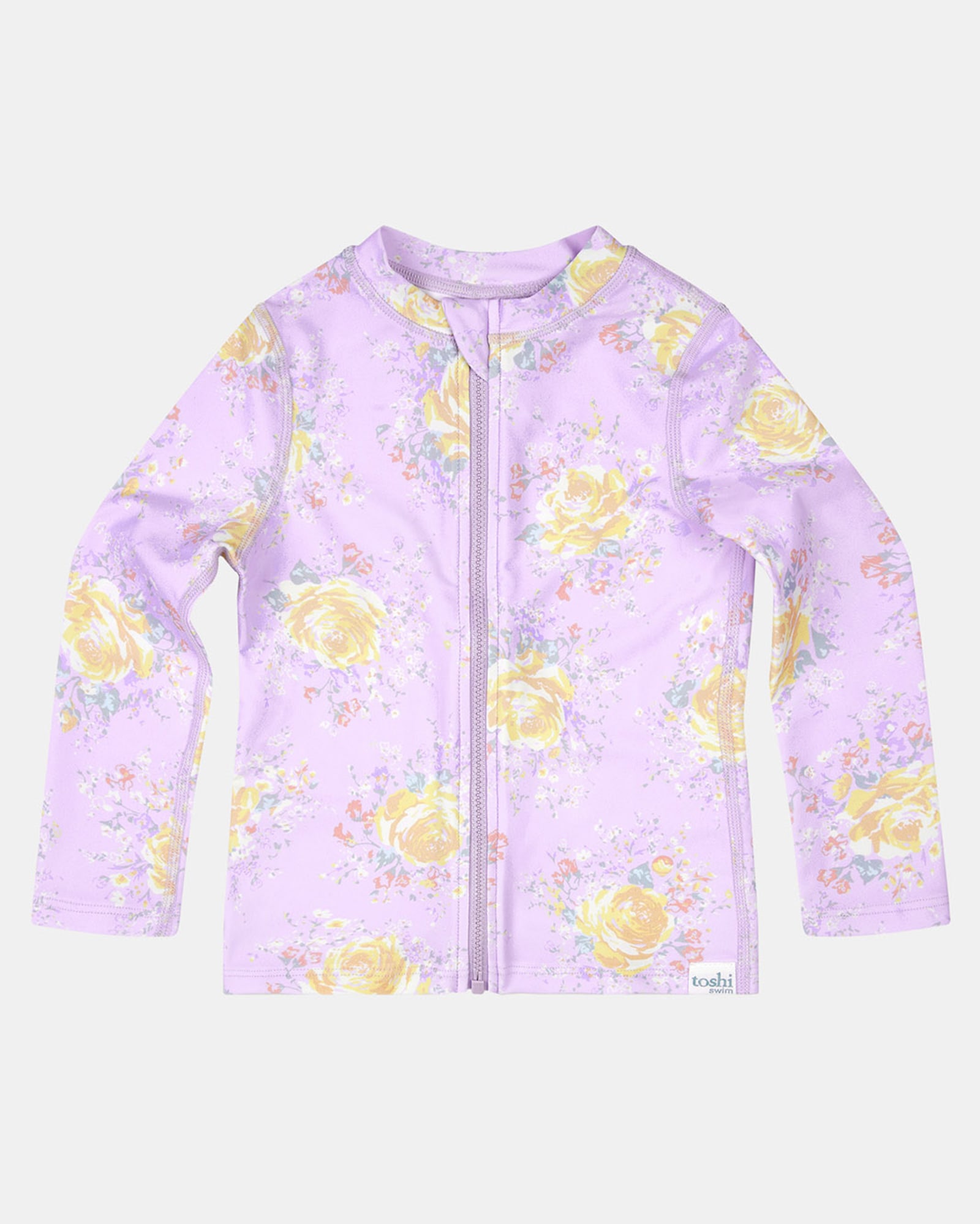 Ultimate Sun Protection Rashie for Kids