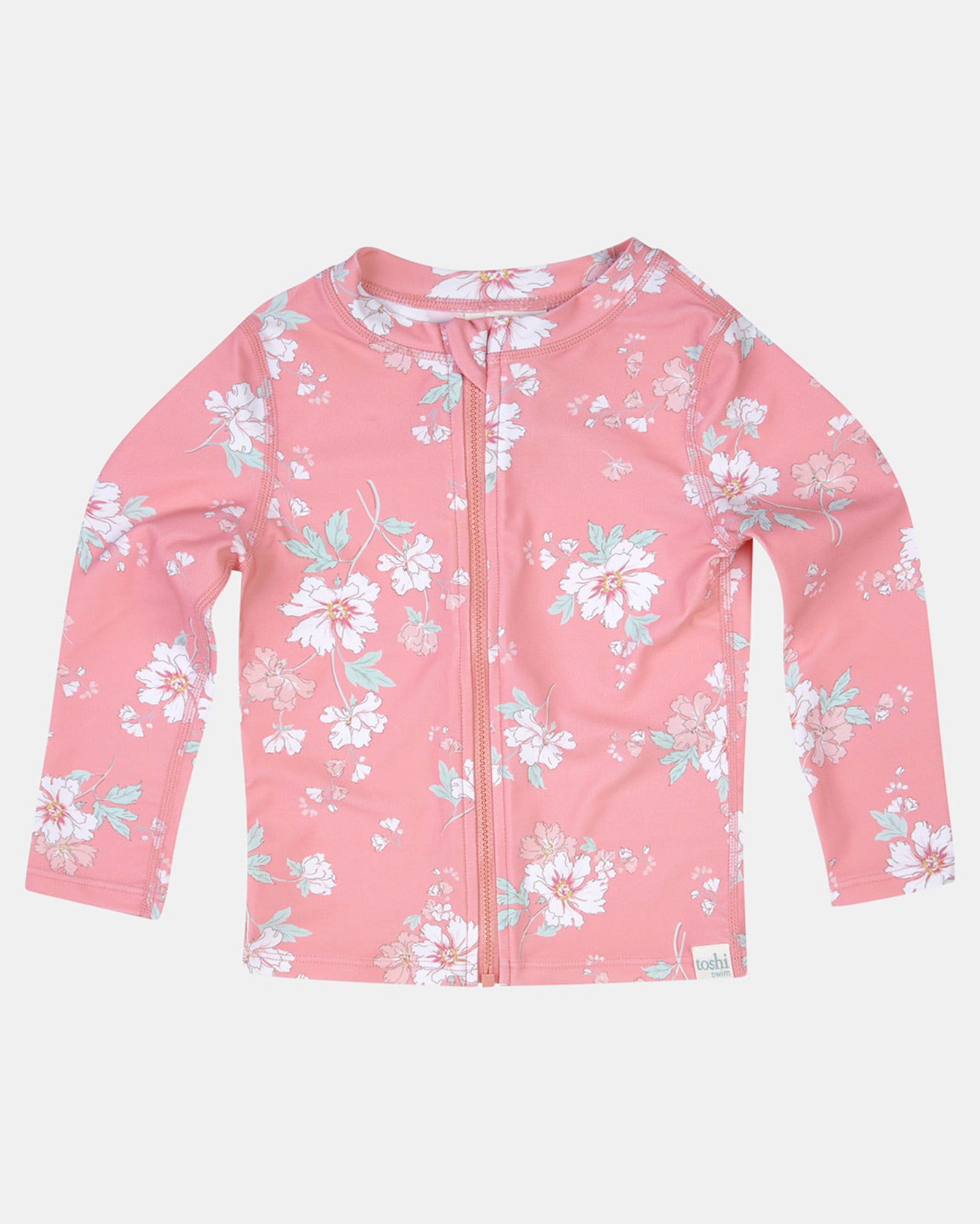 Ultimate Sun Protection Rashie for Kids