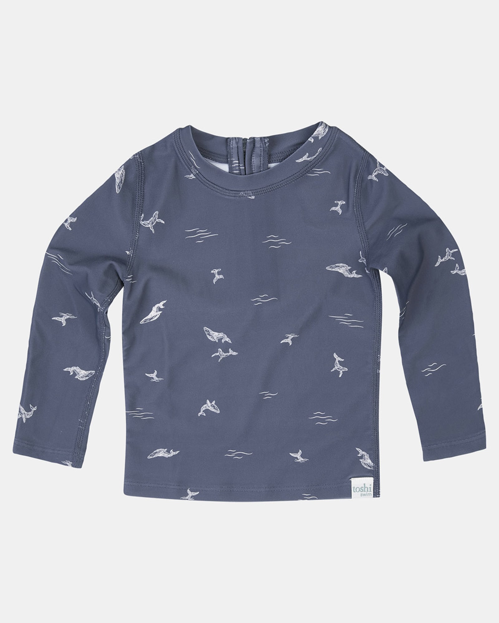 Lightweight Rashie for All-Day Comfort