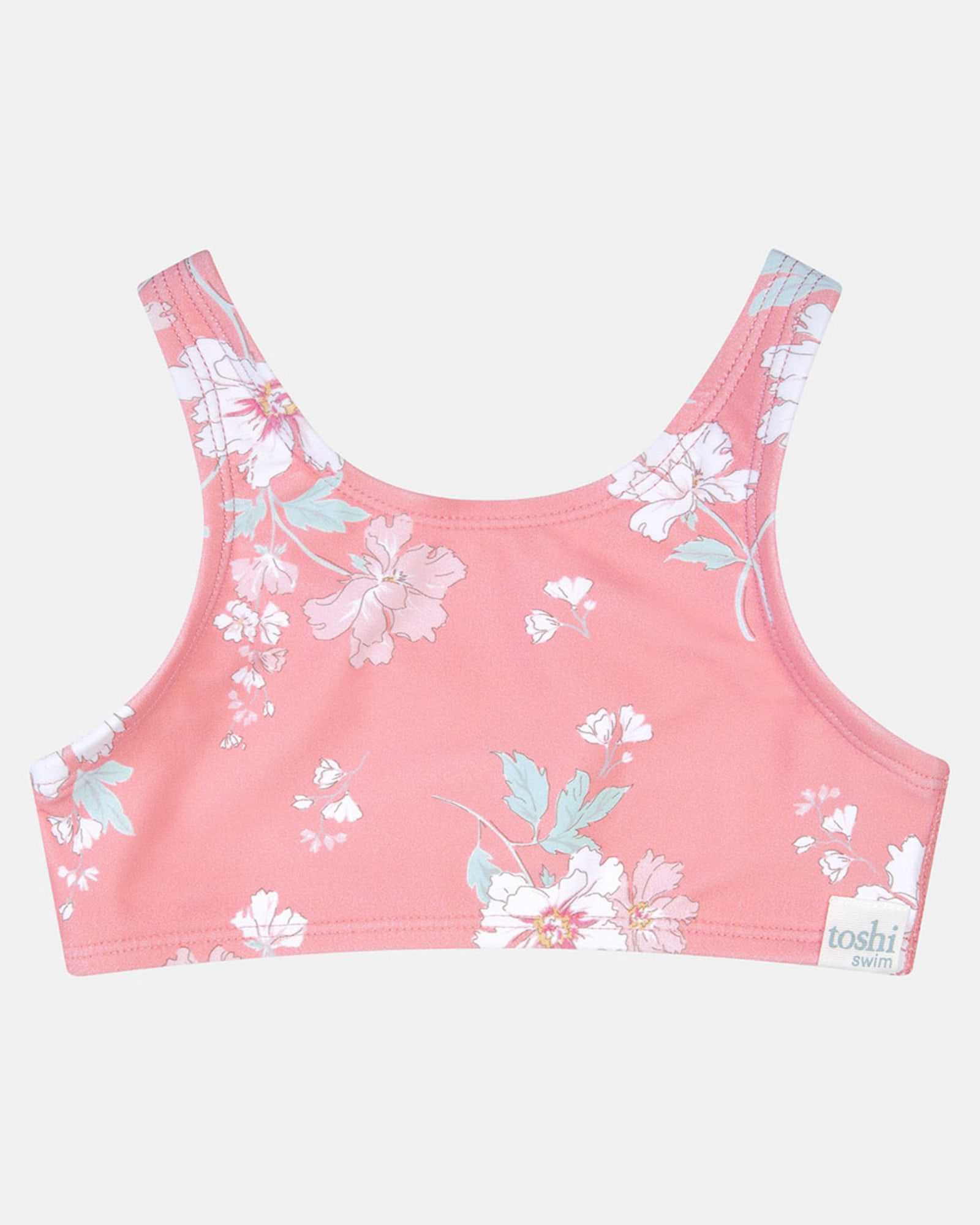 Ultimate Sun Protection Swim Top for Kids