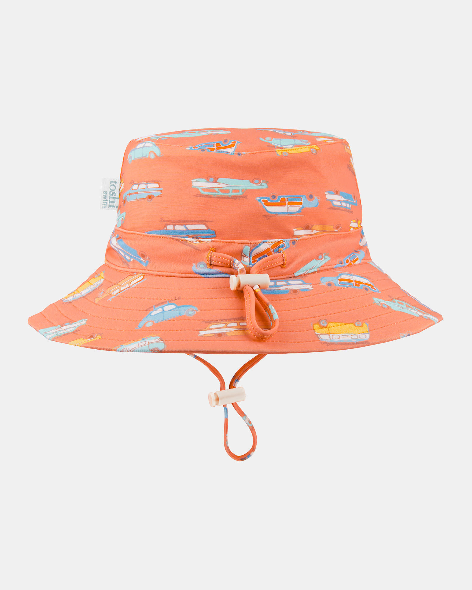 UPF 50+ Sun Protection for All Ages