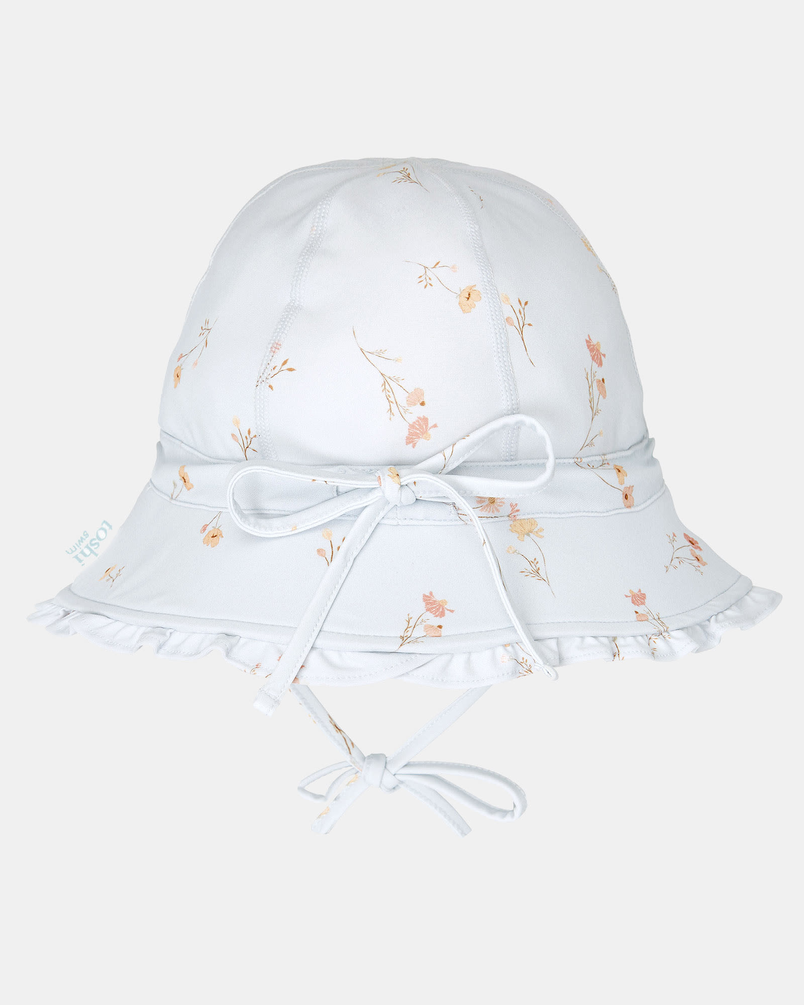 Ultimate Sun Protection Swim Hat for Kids