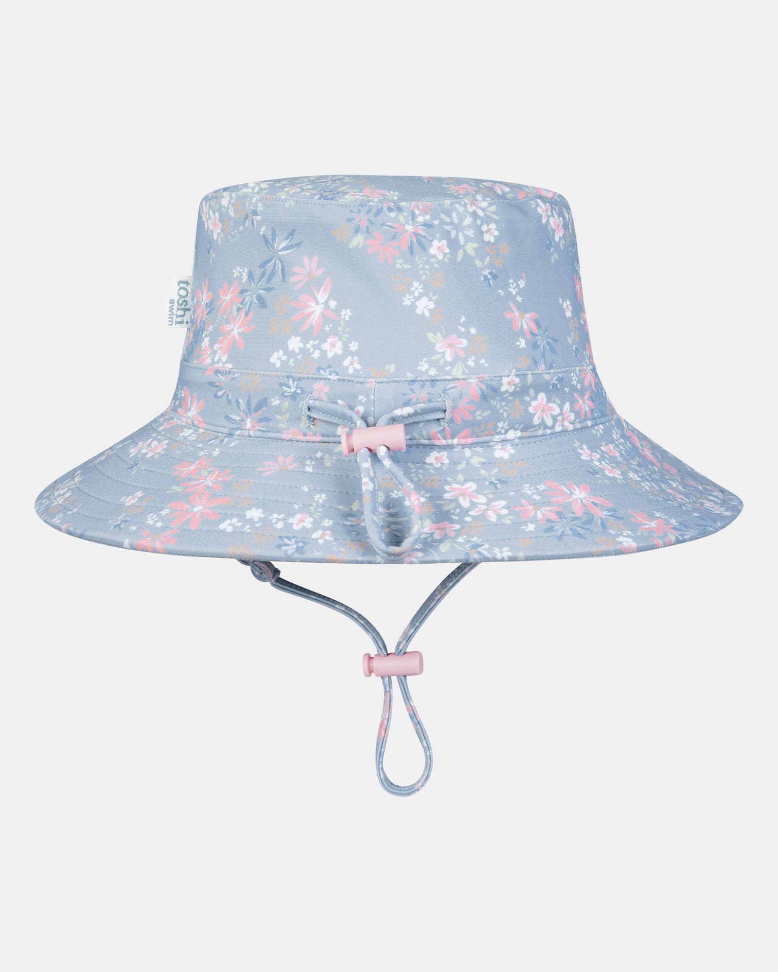 Ultimate Sun Protection Swim Hat for All