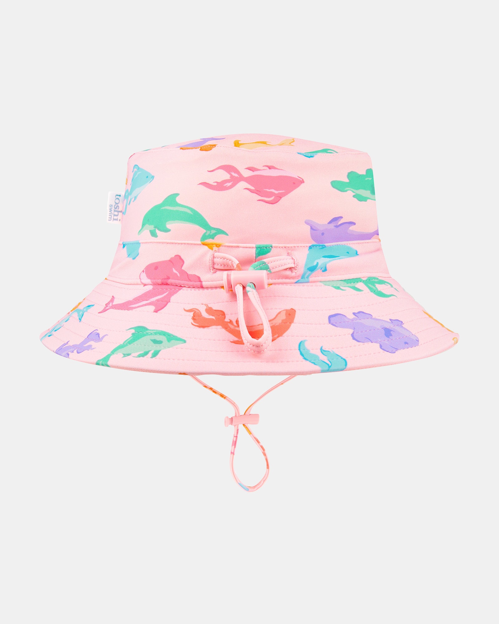 Ultimate Sun Protection Swim Hat for All