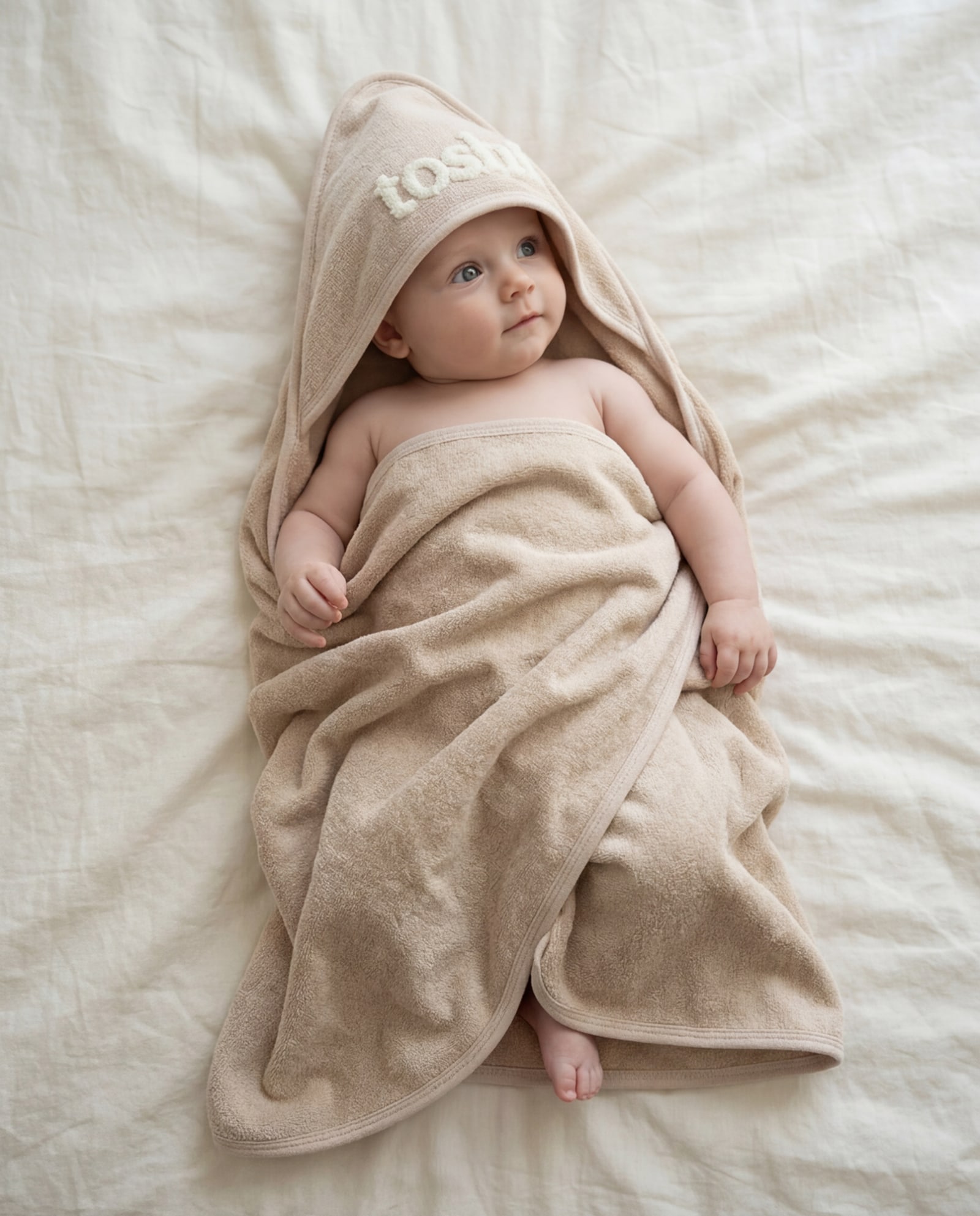Gentle Comfort and Superior Absorption for Babies