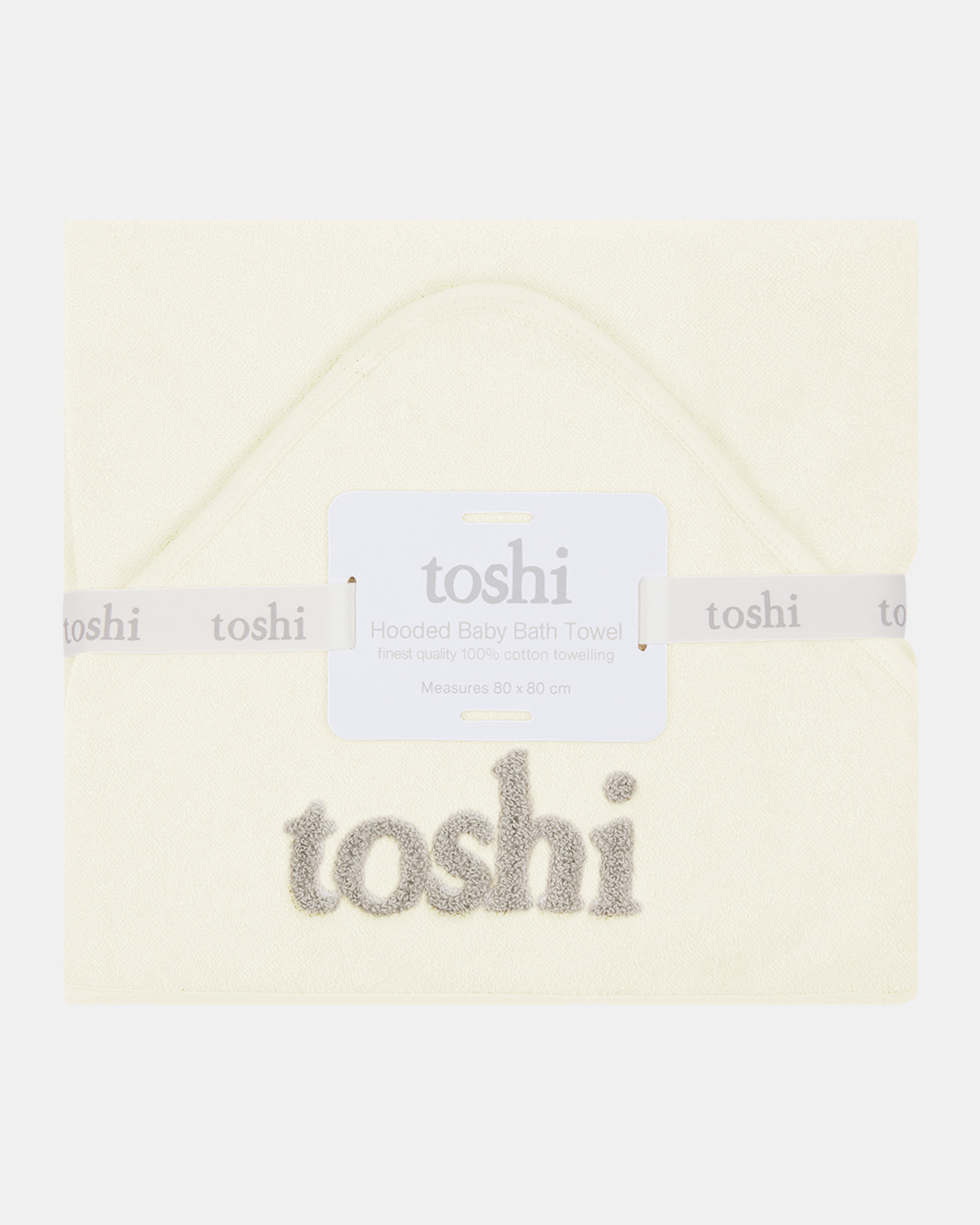 Full Coverage Comfort for Easy Bath Time