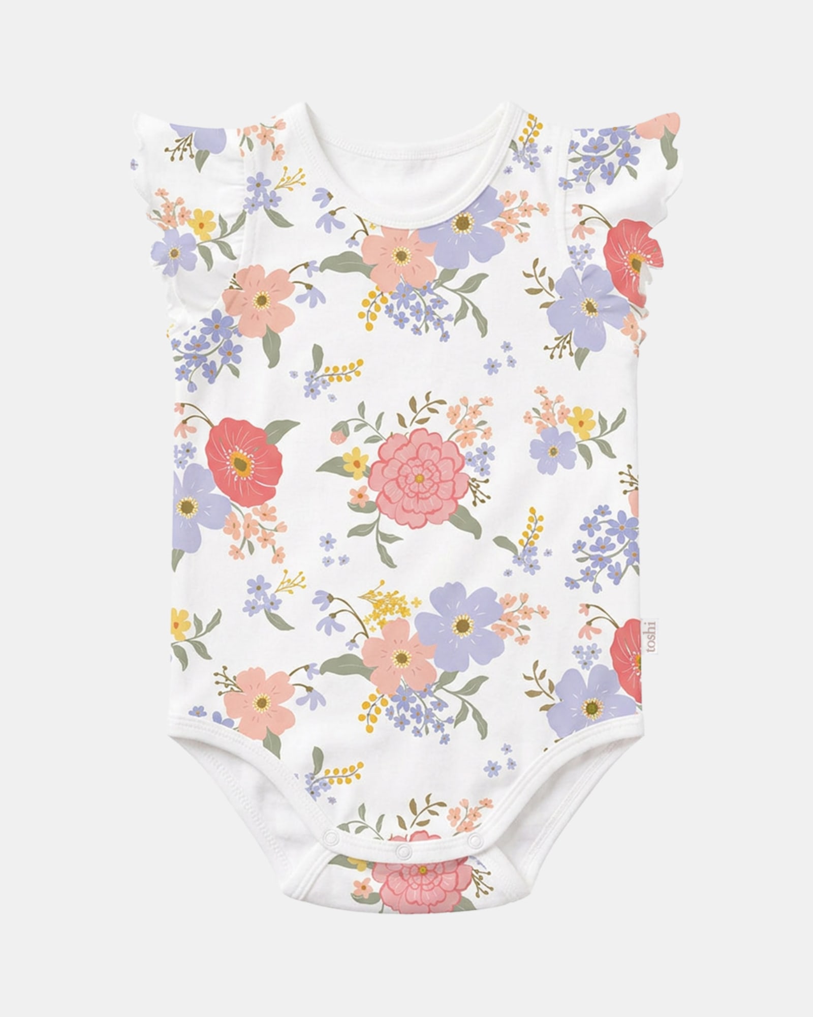 Soft, Breathable Comfort for Baby Girls