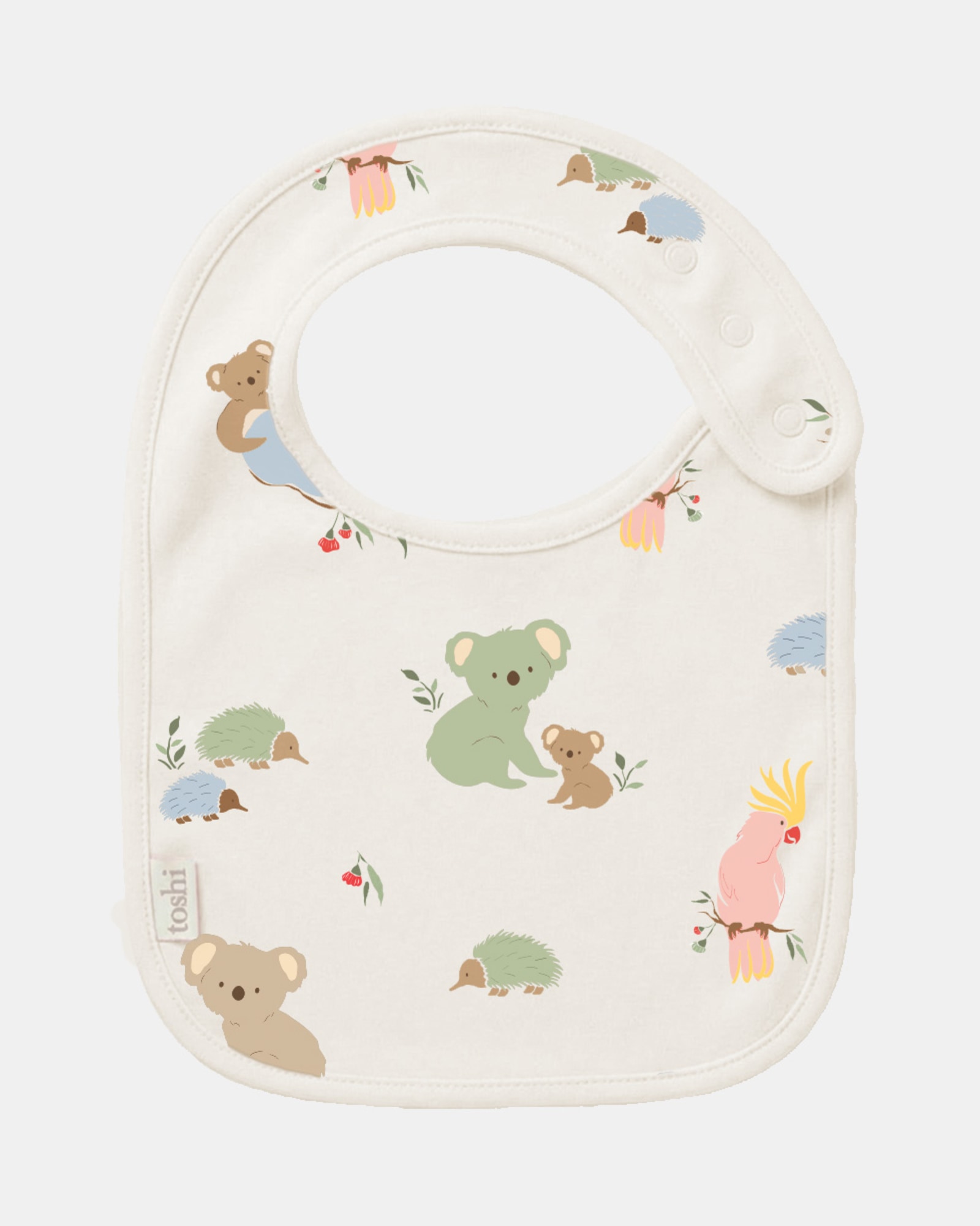Keep Baby Dry and Comfortable All Day