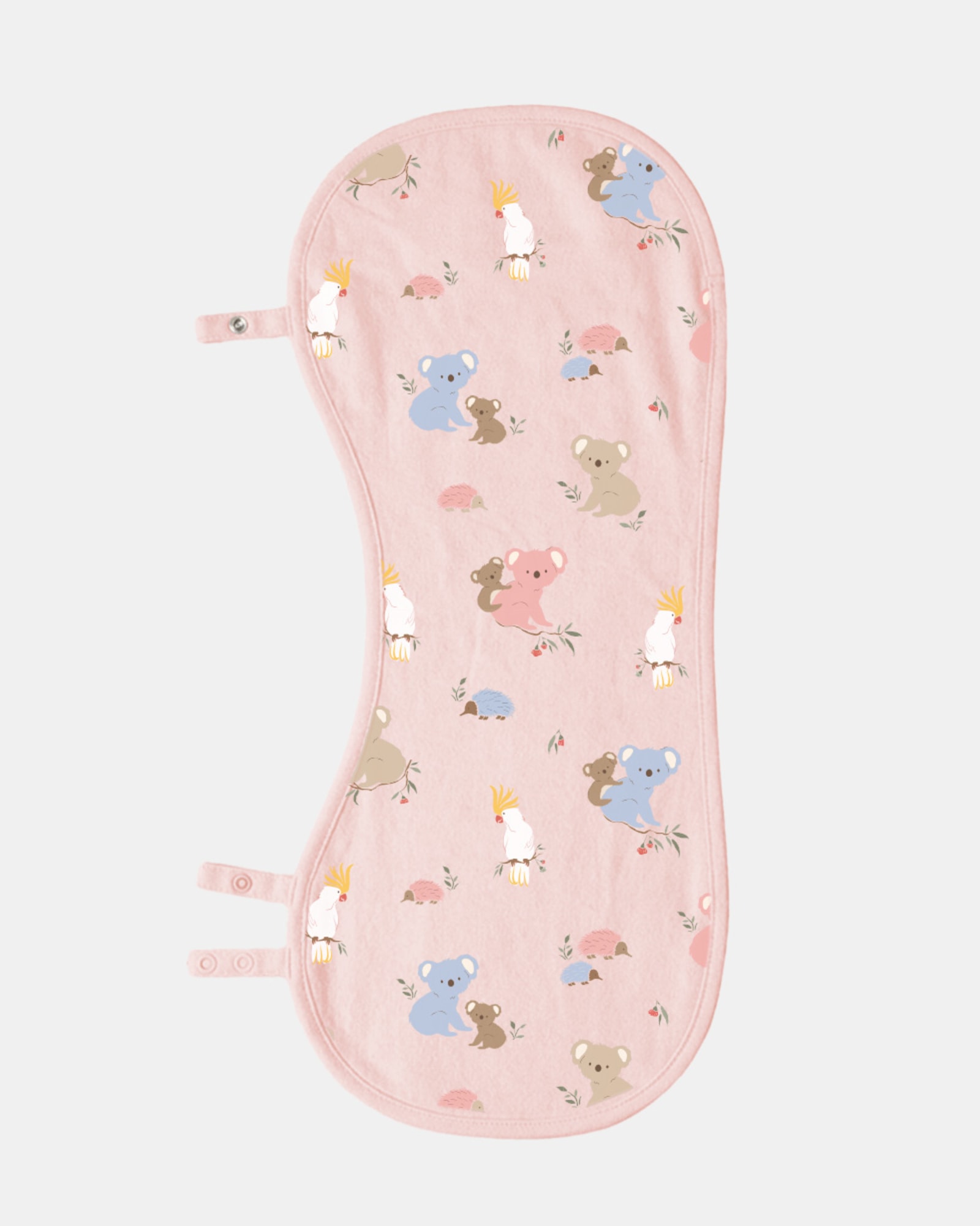 Keep Baby Dry and Comfortable Anywhere
