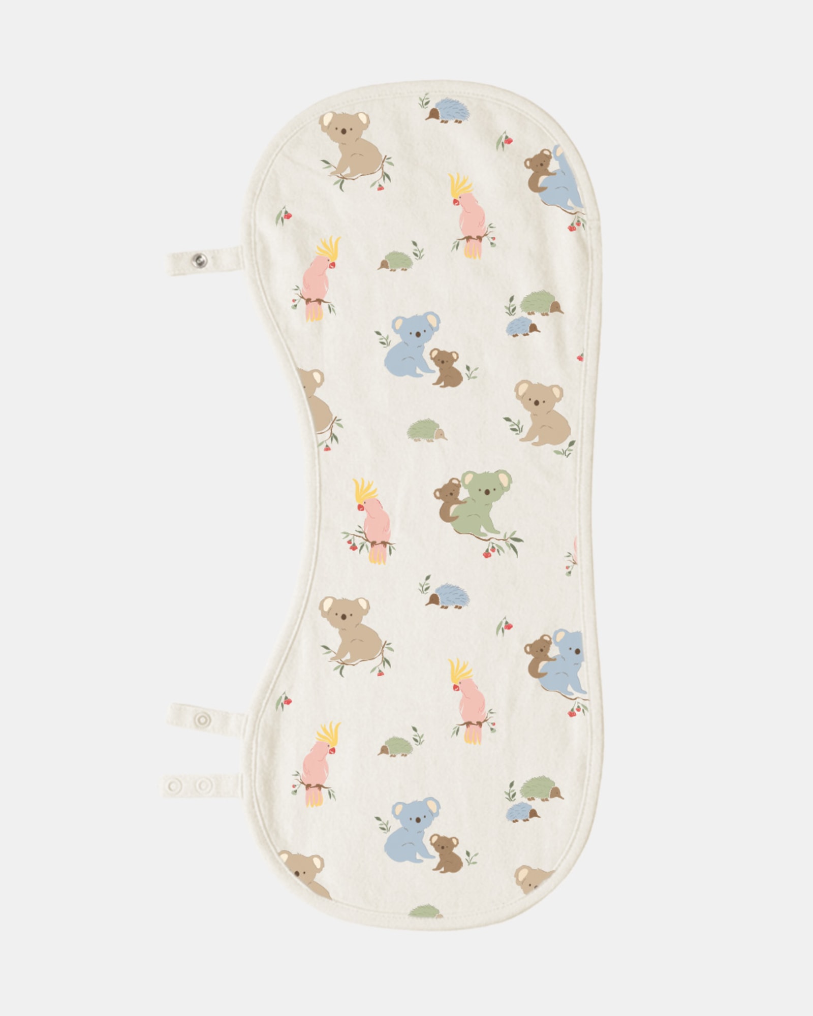 Keeps Baby Dry and Comfortable Anywhere