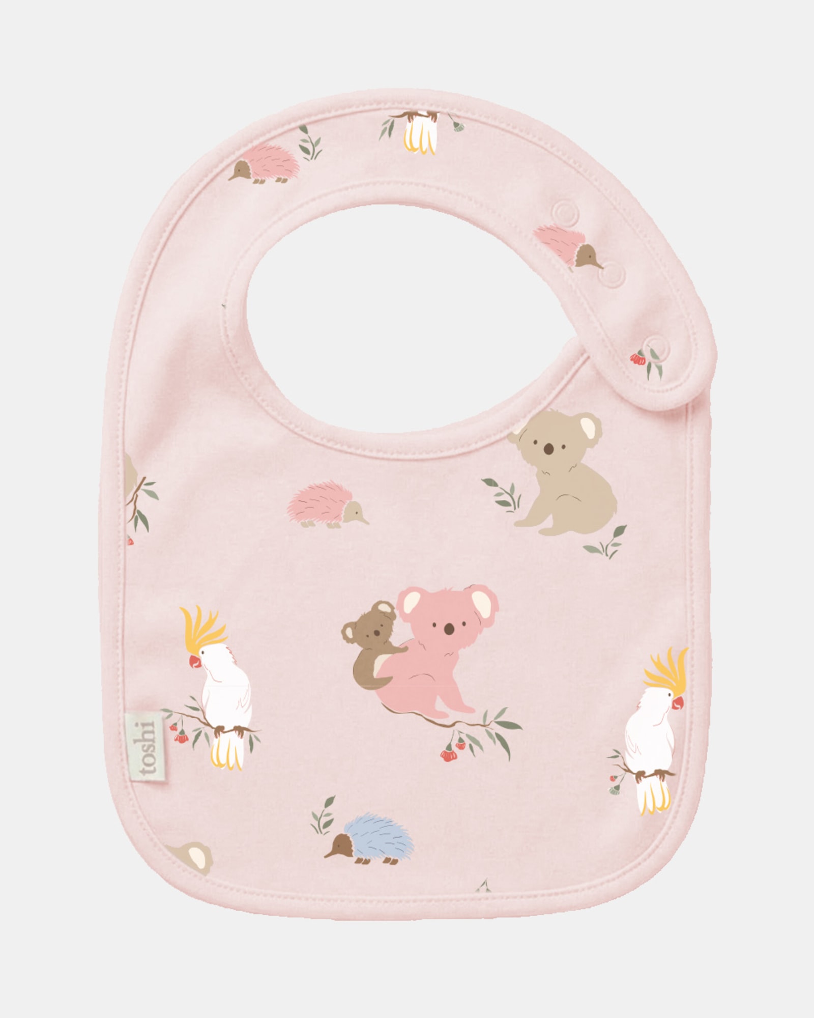 Keep Baby Dry and Comfortable All Day