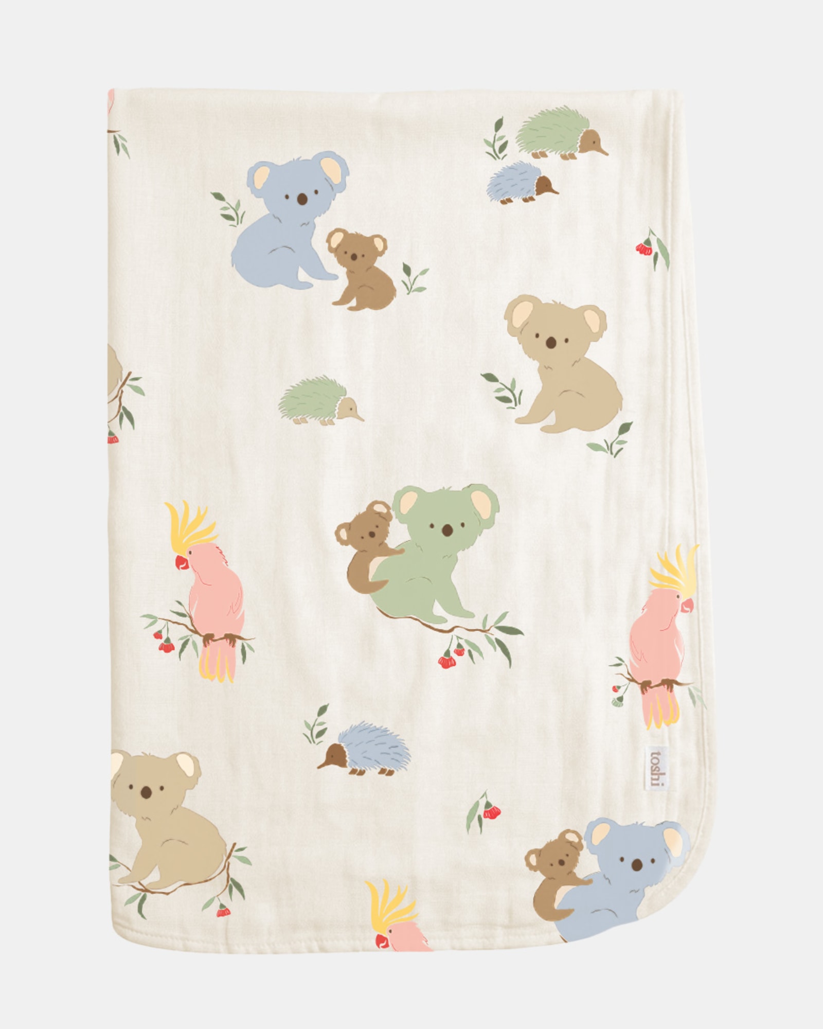 Soft Breathable Wrap for Everyday Baby Comfort