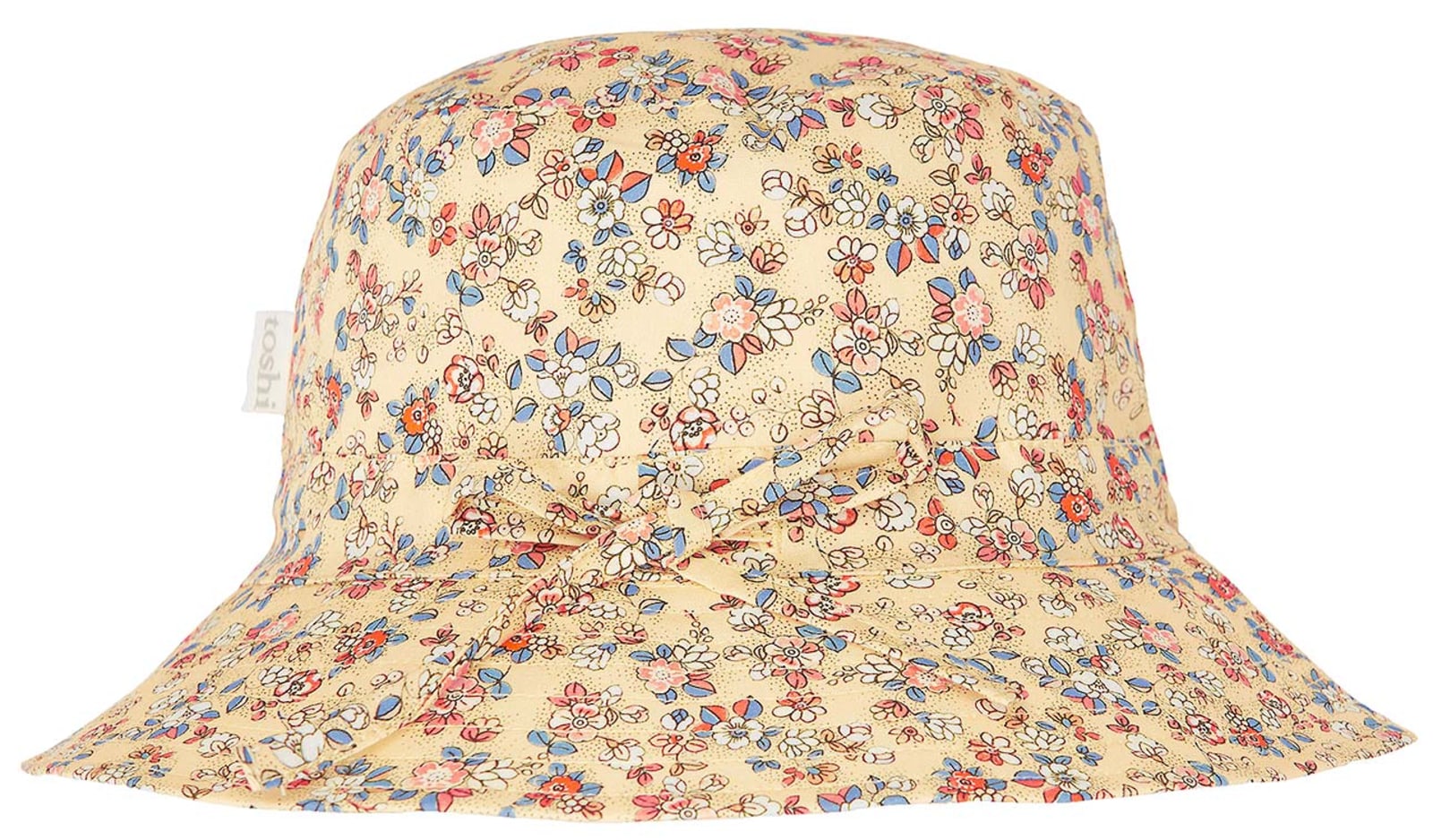 Soft Breathable Cotton Sun Hat for Comfort