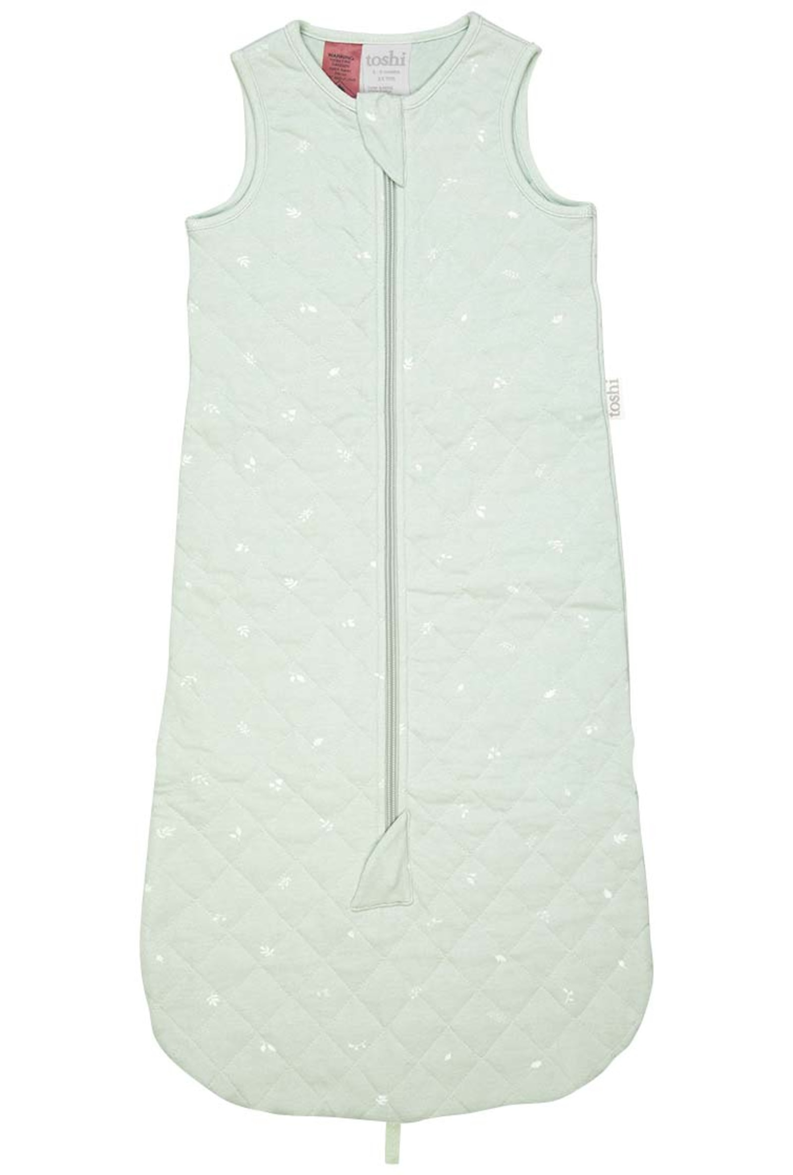 Gentle Breathable Comfort for Baby Sleep