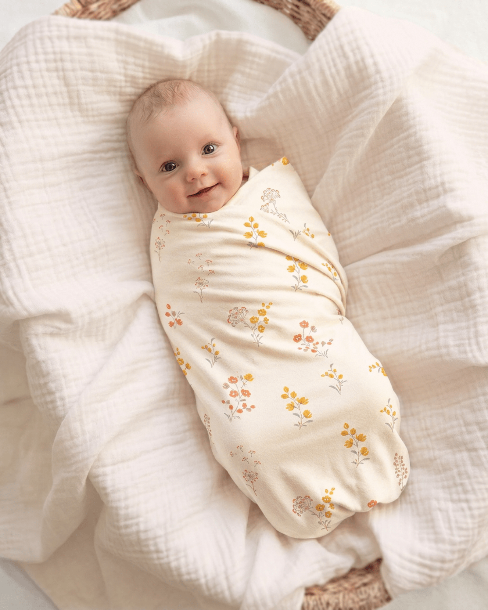 Comfortable Stretch Wrap for Secure Easy Movement