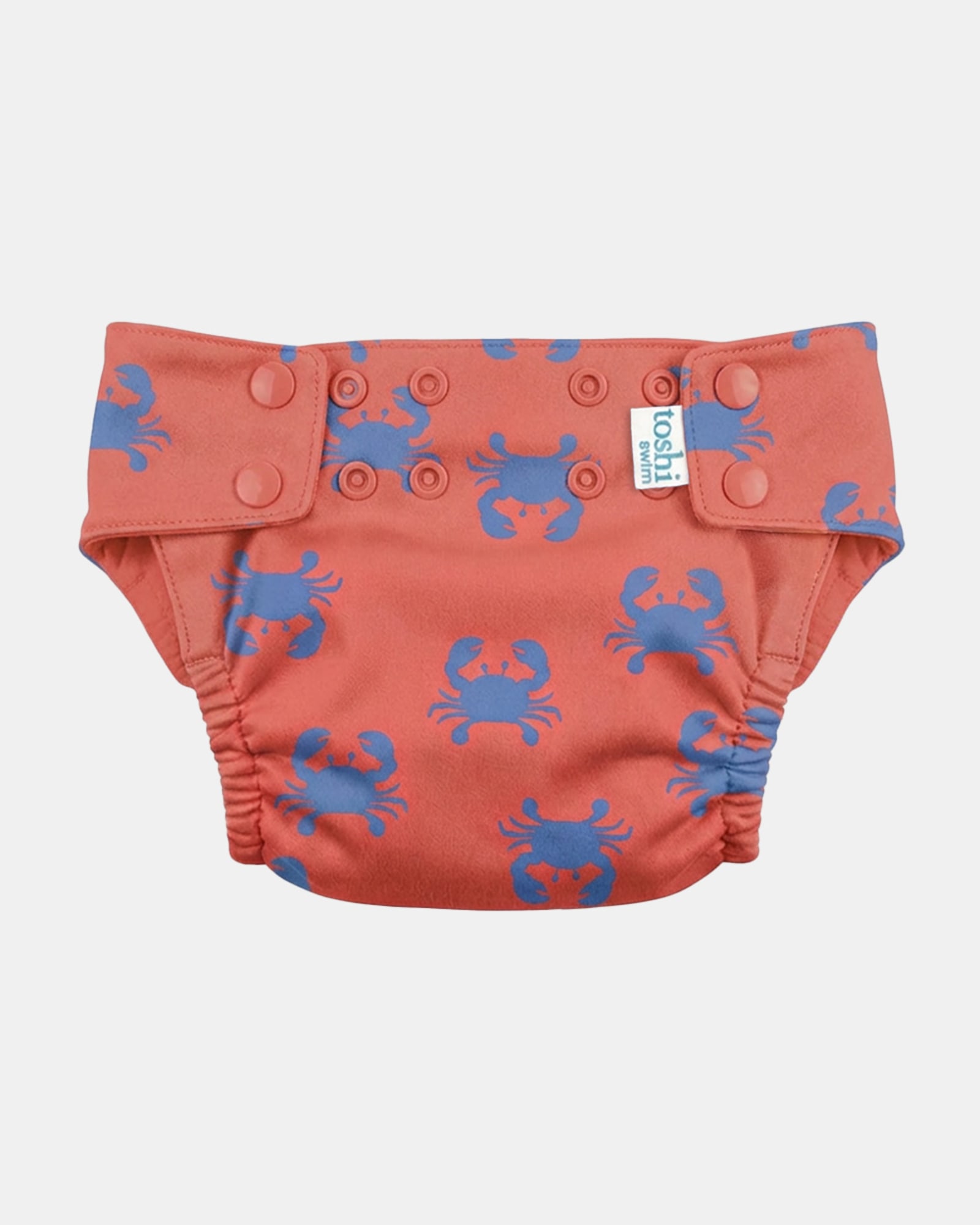 Sun Safe Fast Drying Swim Nappy for Boys