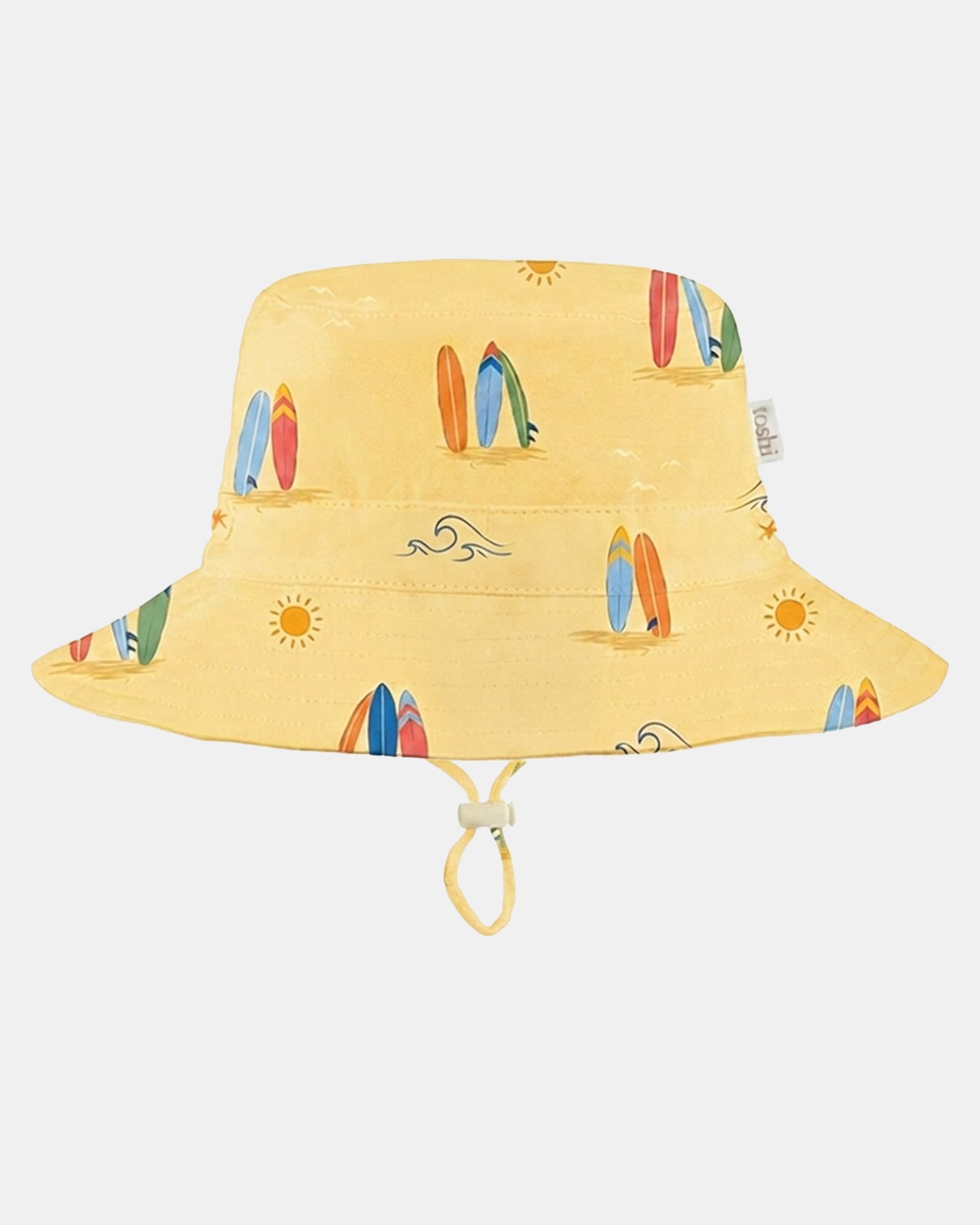 Soft Cotton Sun Hat for Delicate Skin