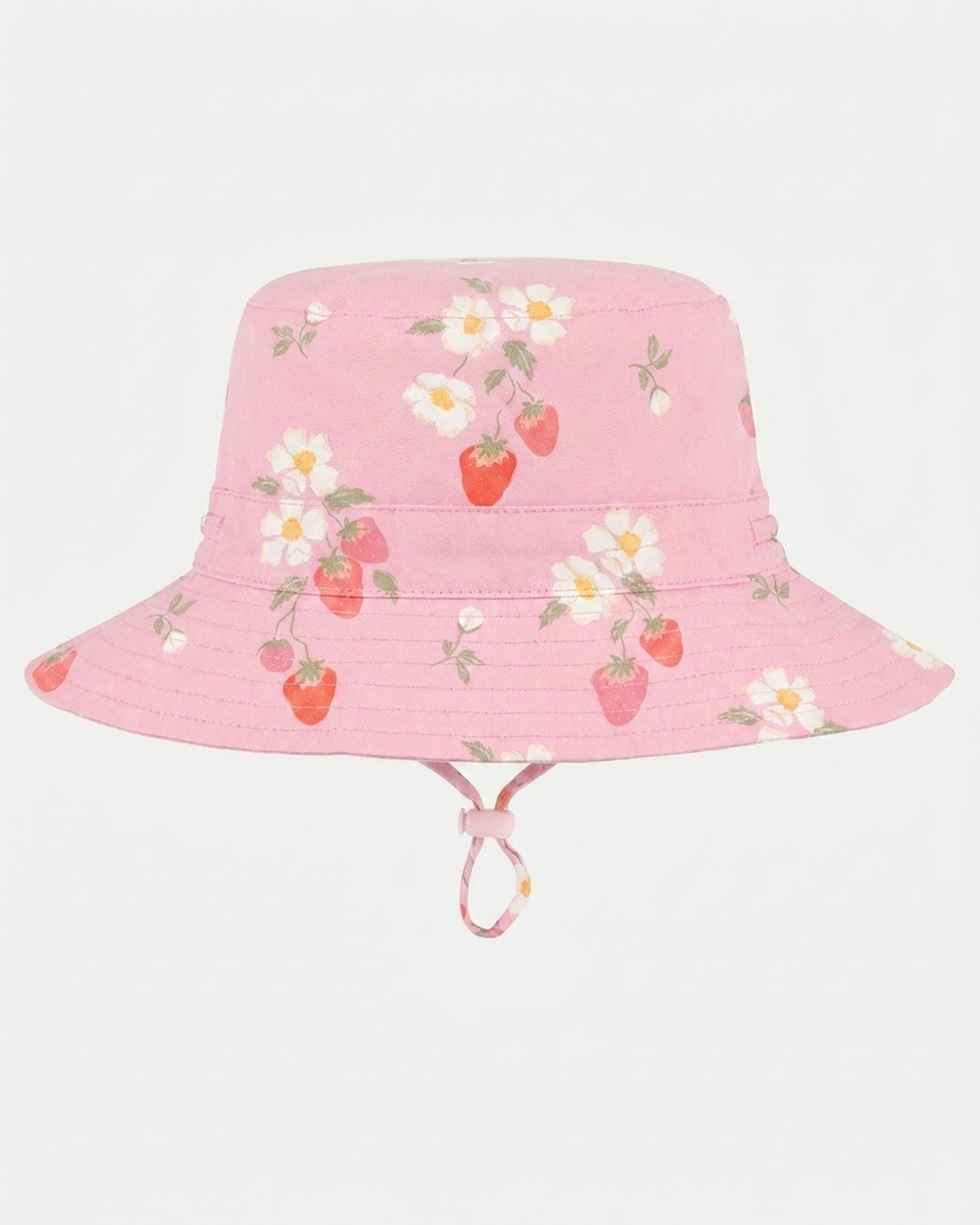 Vibrant Sunhat for Stylish Outdoor Adventures