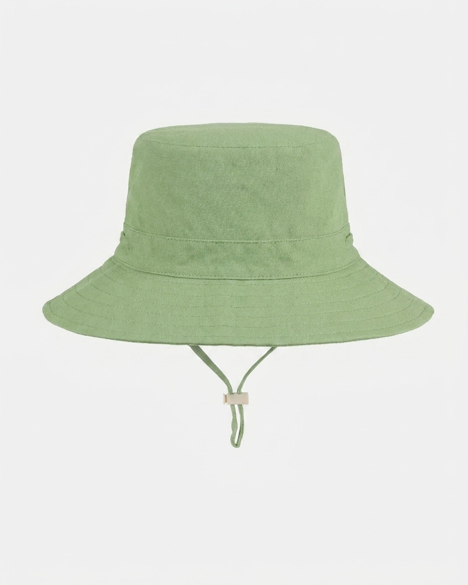 Soft Breathable Cotton Sun Hat for Kids
