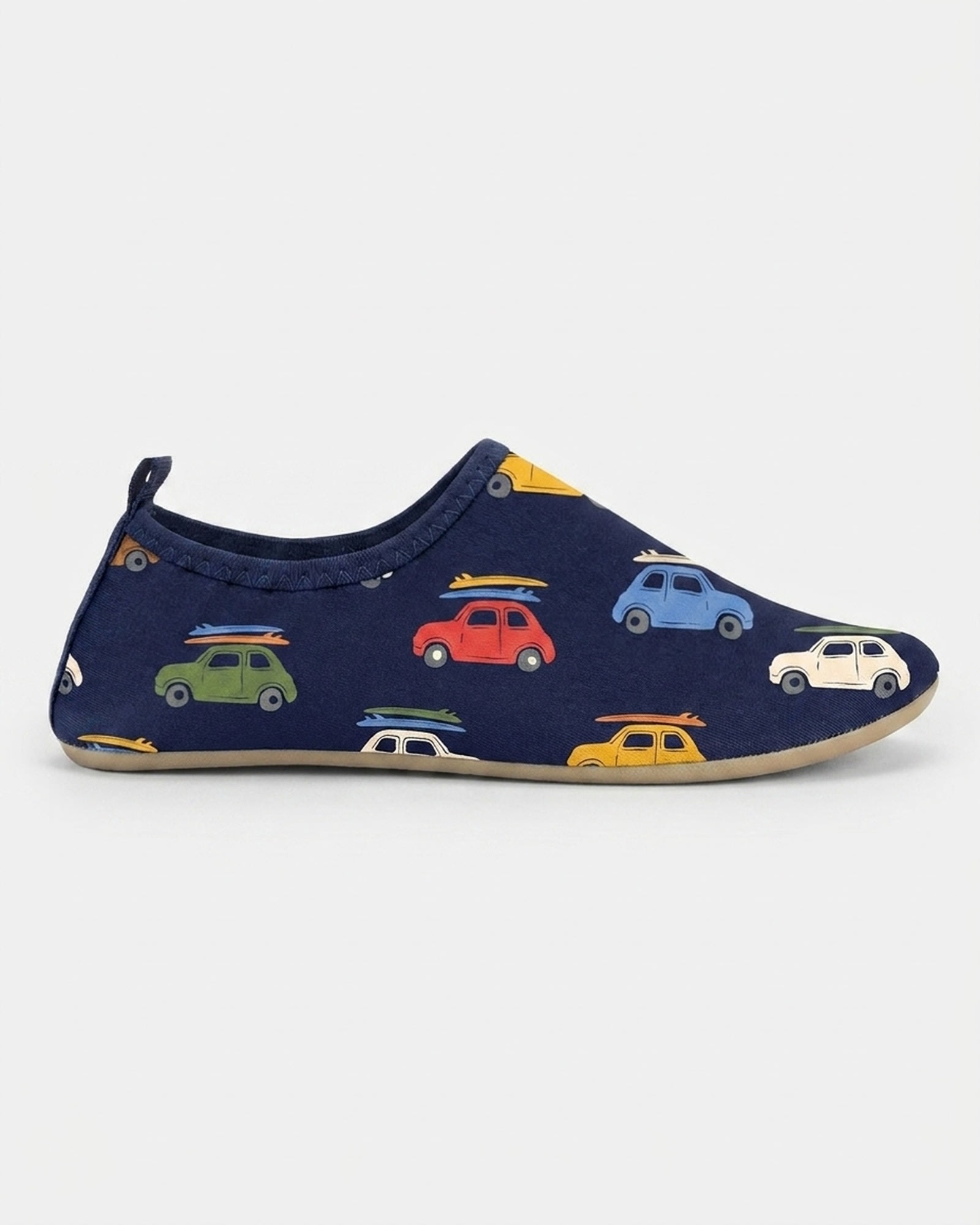 Comfortable Quick-Dry Water Shoes for Kids