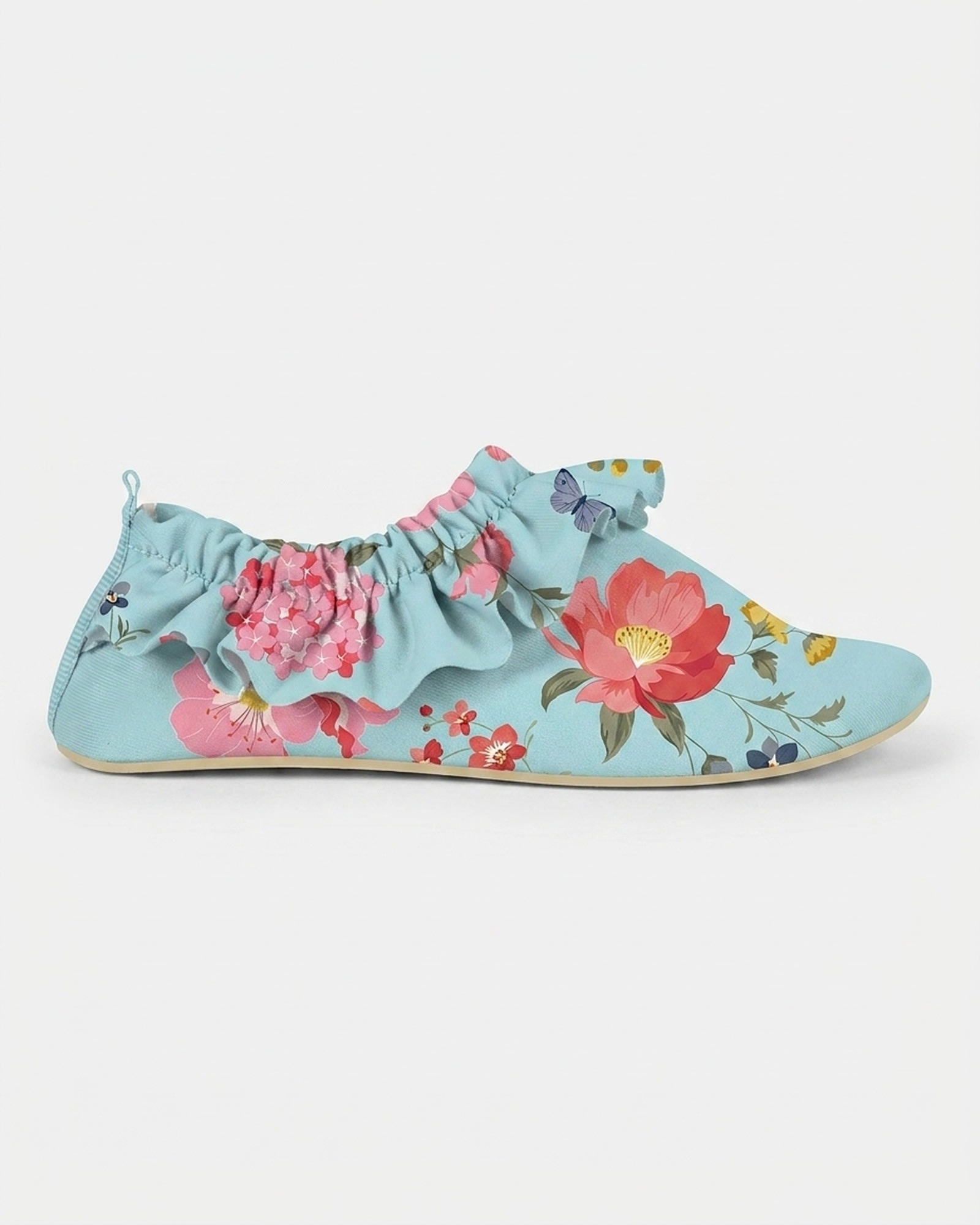 Skid Resistant Water Shoes for Confident Play