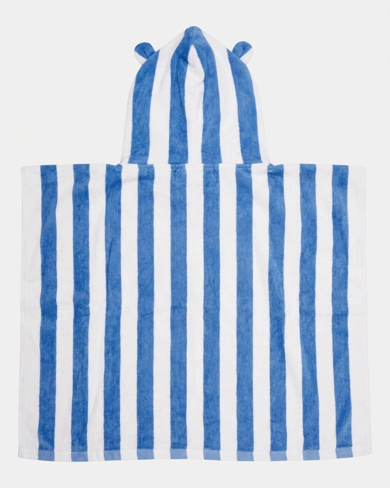 Soft Cotton Hooded Towel for Lasting Comfort