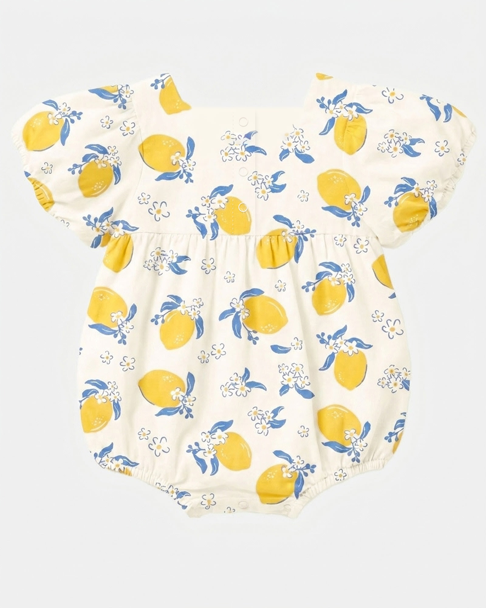 Charming Mediterranean Style for Little Ones