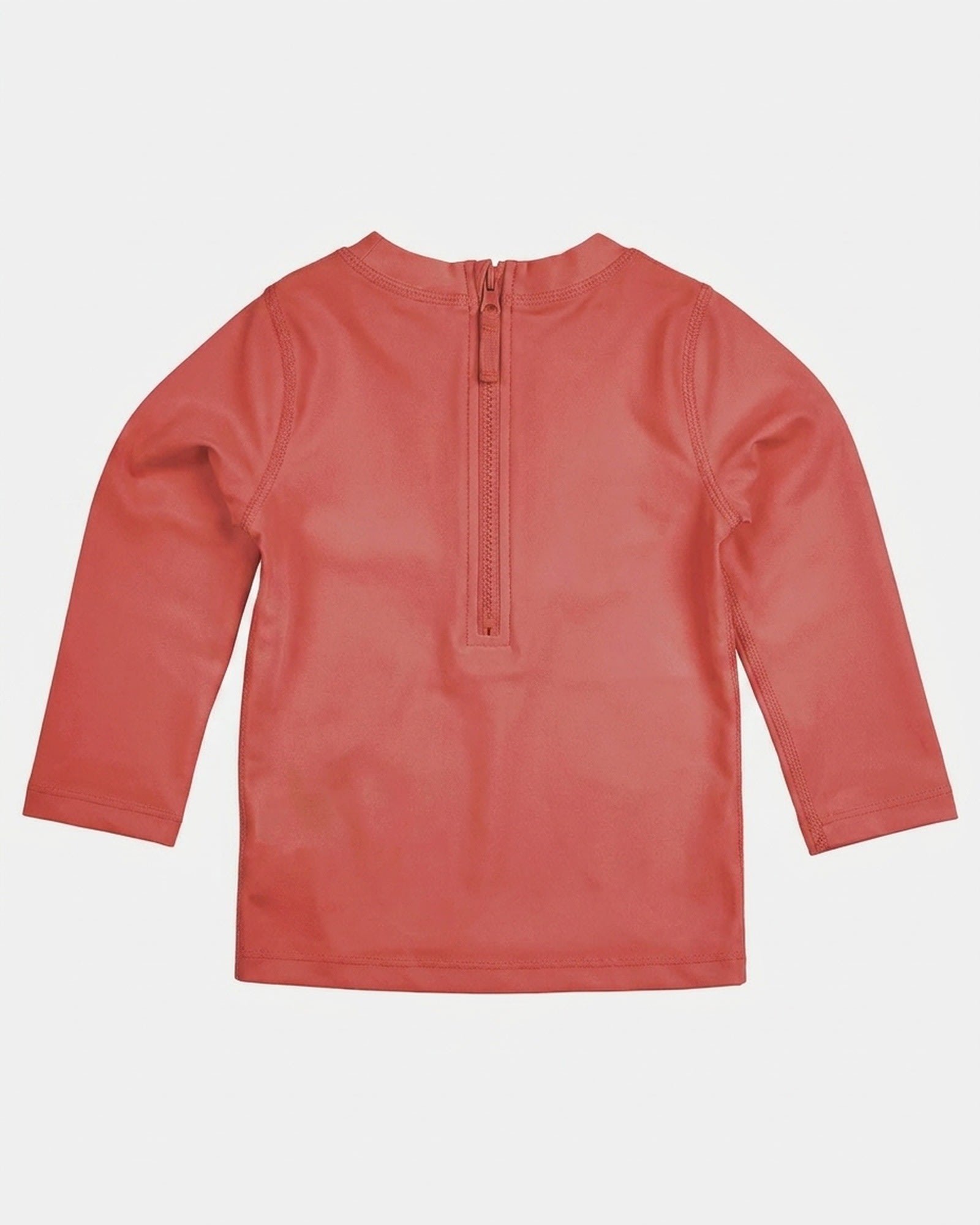 Luxuriously Soft Rashie for All-Day Comfort